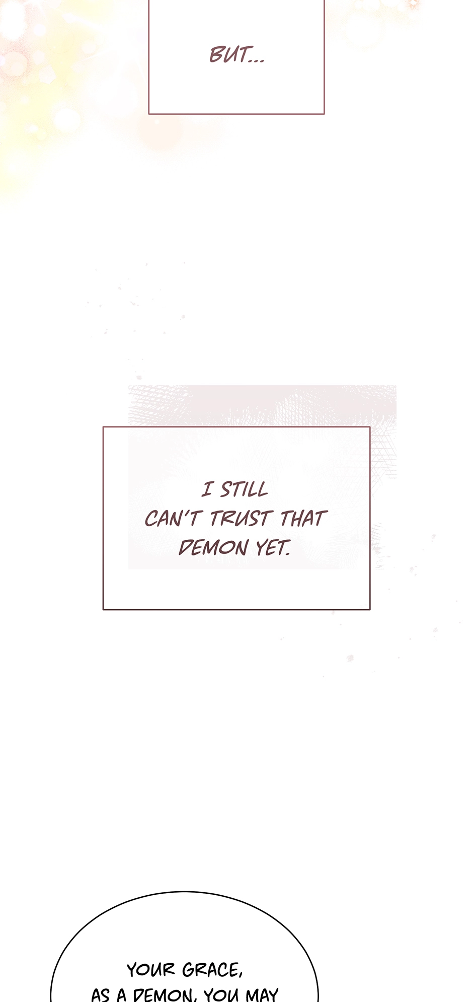 Read How to Satisfy the Devil chapter 81 image 38 on Lezhin