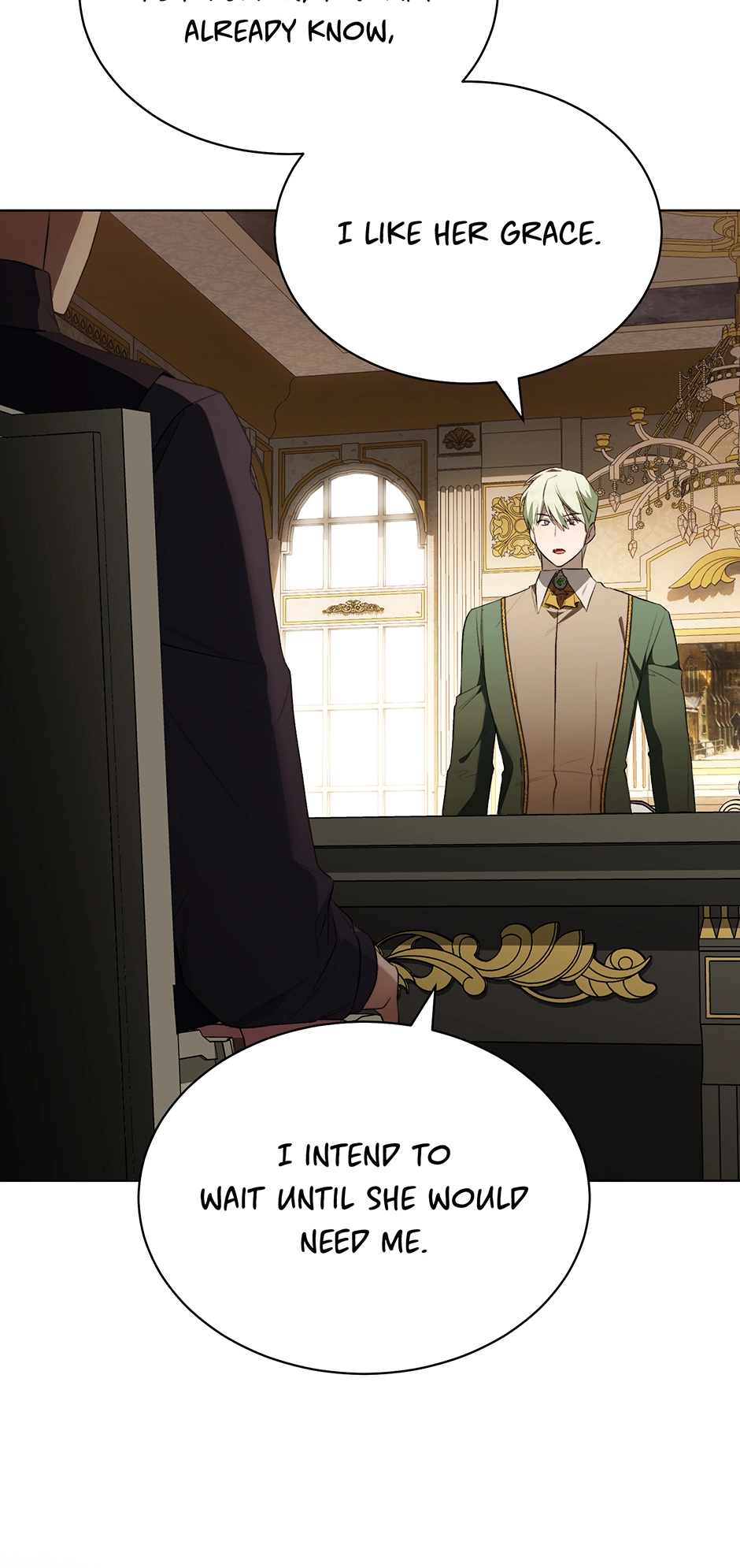 Read How to Satisfy the Devil chapter 81 image 39 on Lezhin