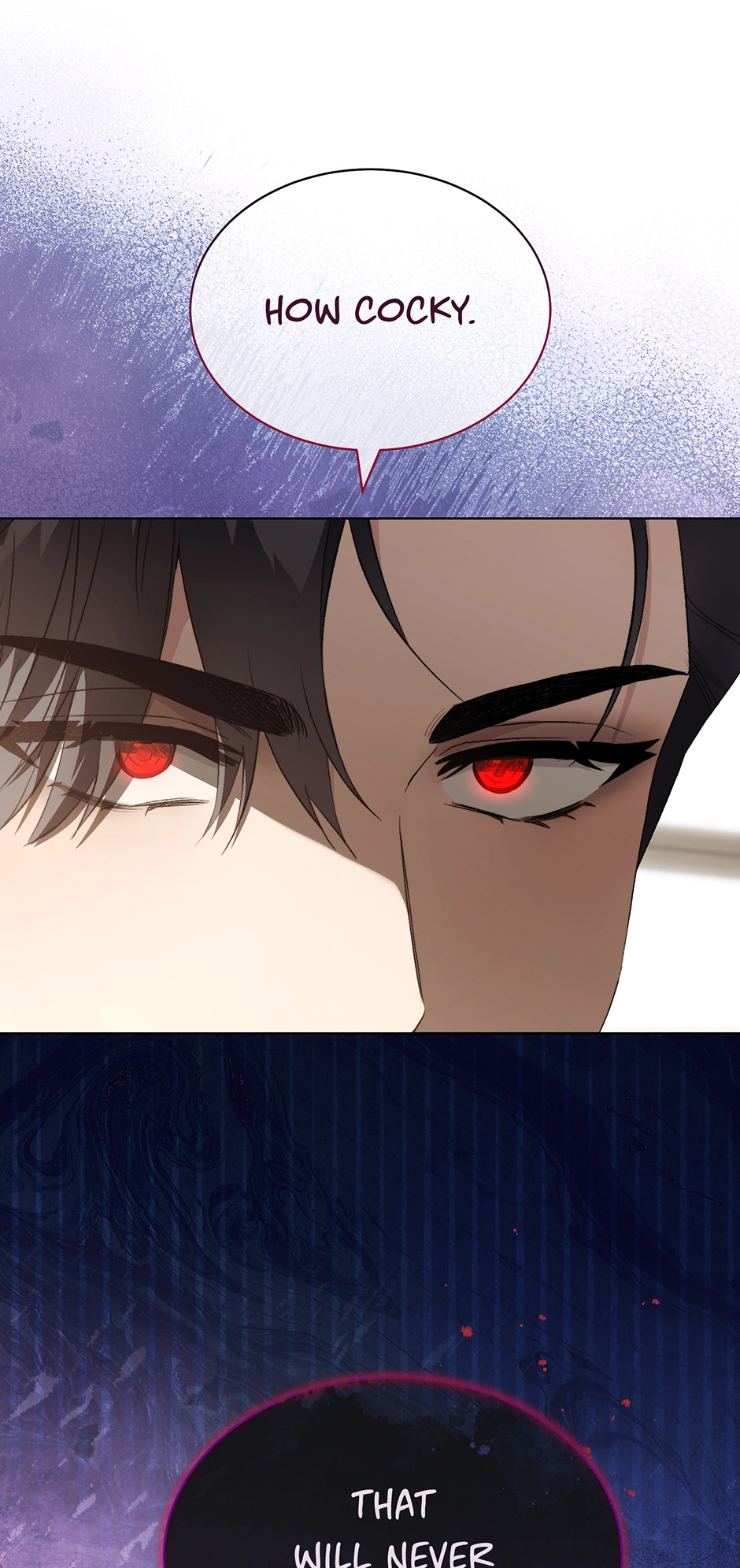 Read How to Satisfy the Devil chapter 81 image 40 on Lezhin