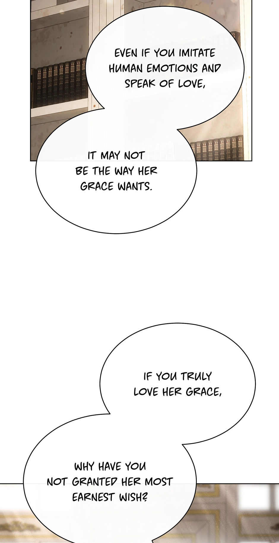 Read How to Satisfy the Devil chapter 81 image 45 on Lezhin