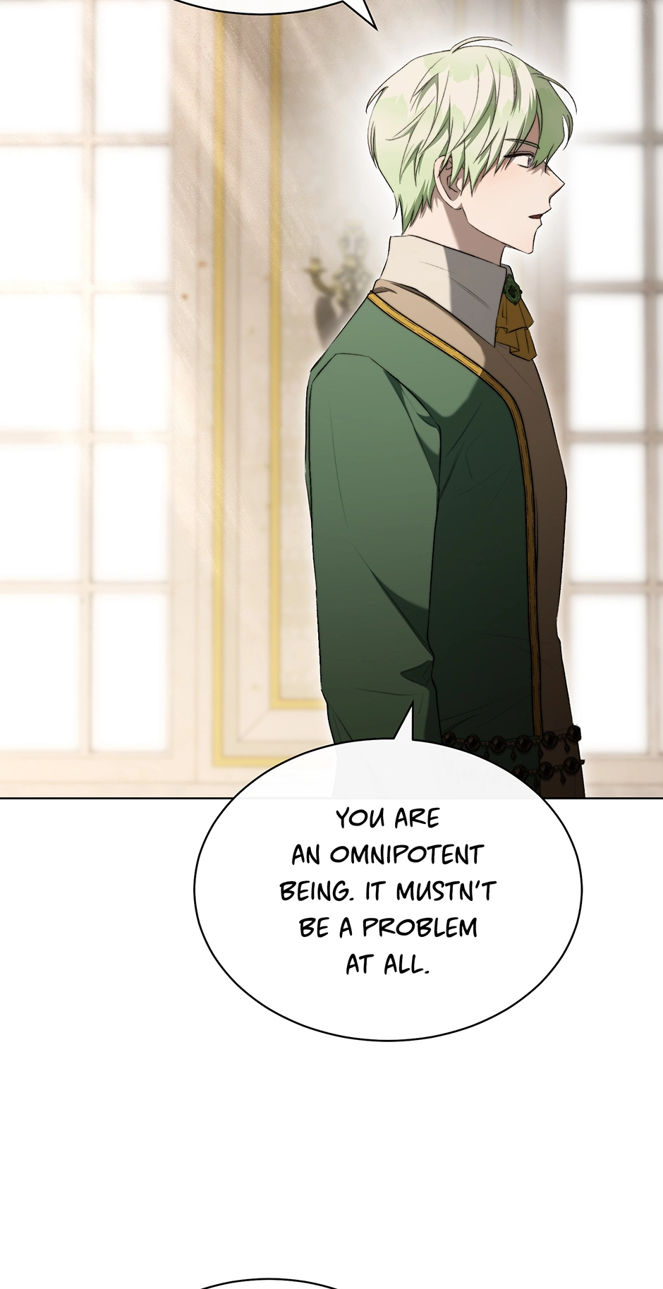 Read How to Satisfy the Devil chapter 81 image 46 on Lezhin