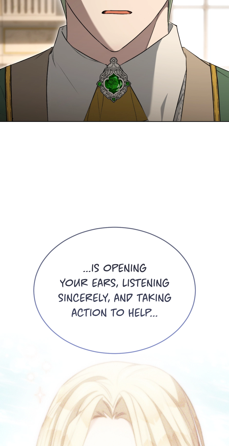 Read How to Satisfy the Devil chapter 81 image 49 on Lezhin