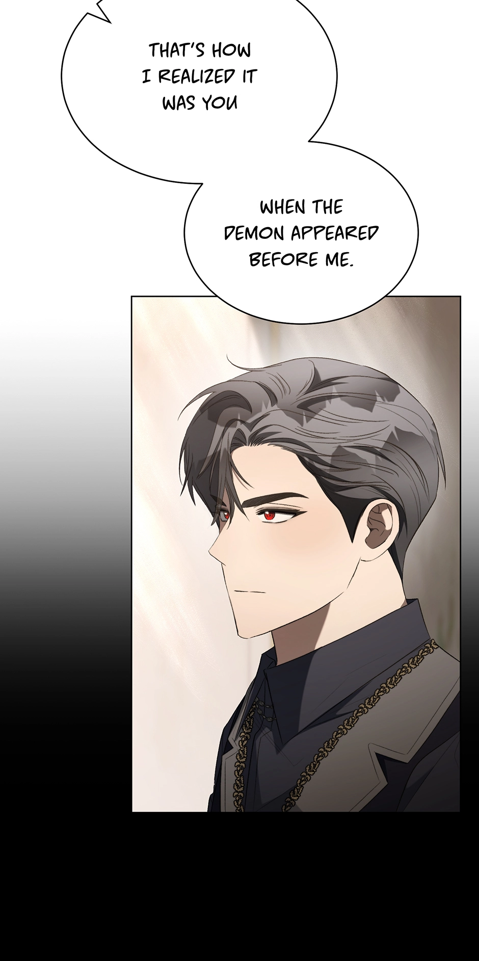 Read How to Satisfy the Devil chapter 81 image 5 on Lezhin