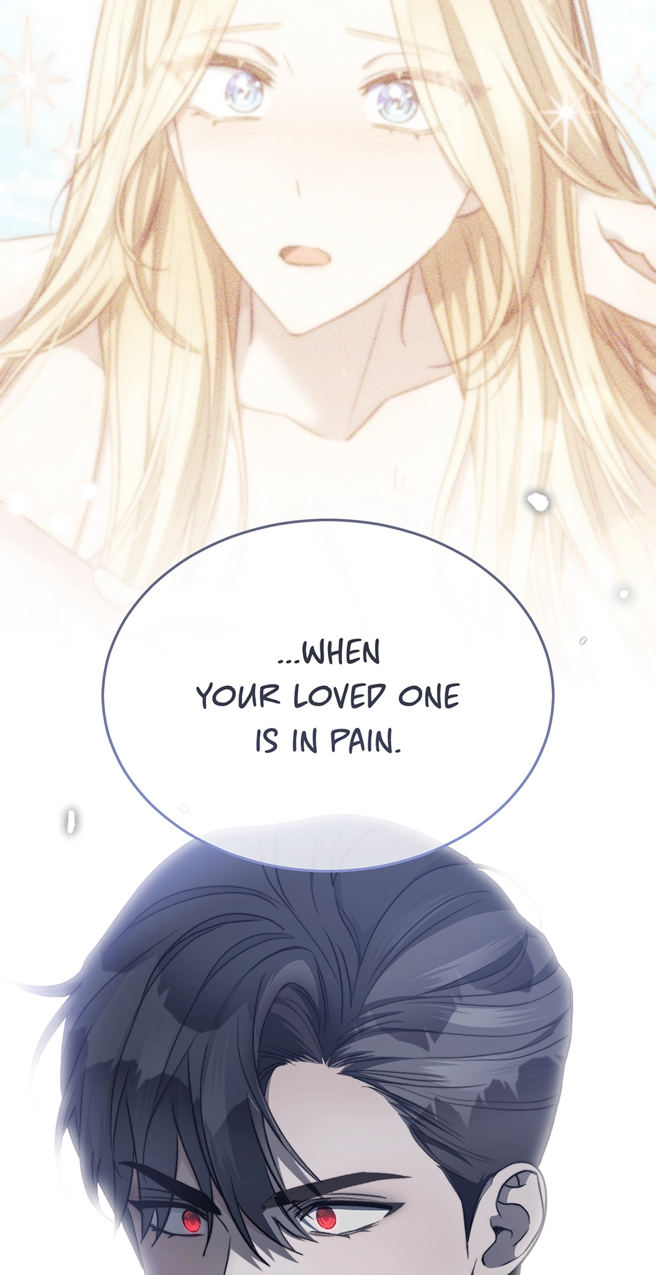 Read How to Satisfy the Devil chapter 81 image 50 on Lezhin