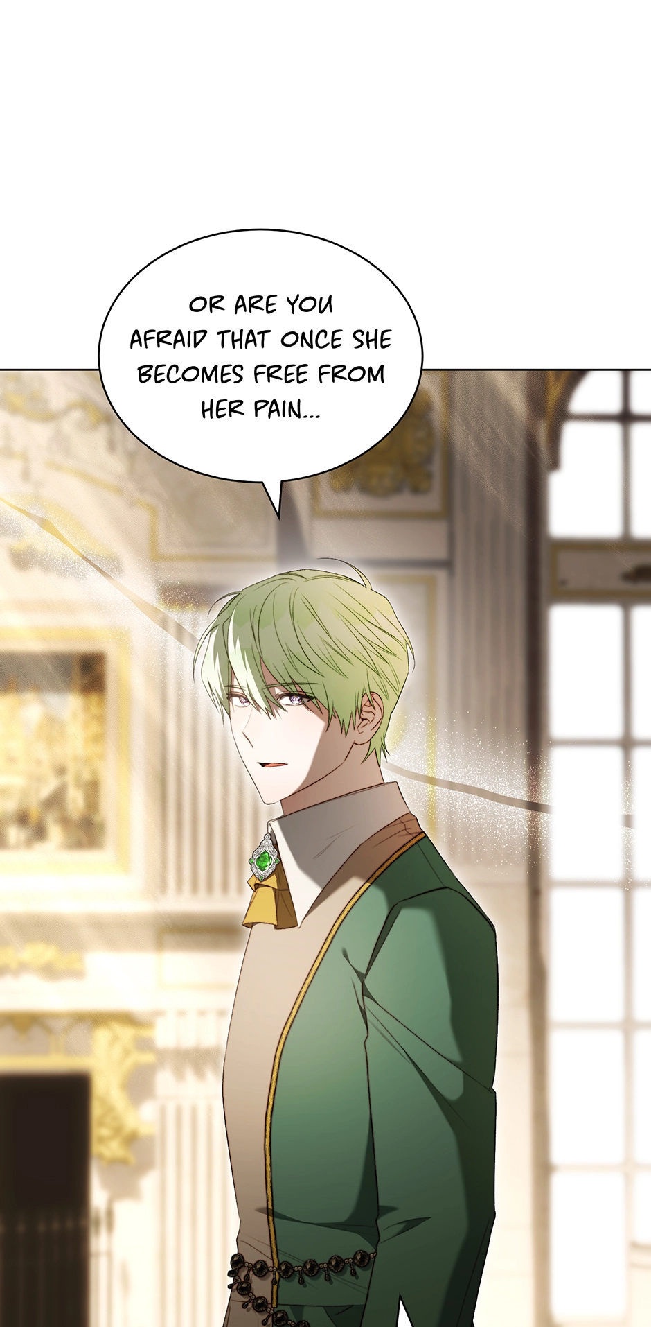 Read How to Satisfy the Devil chapter 81 image 52 on Lezhin