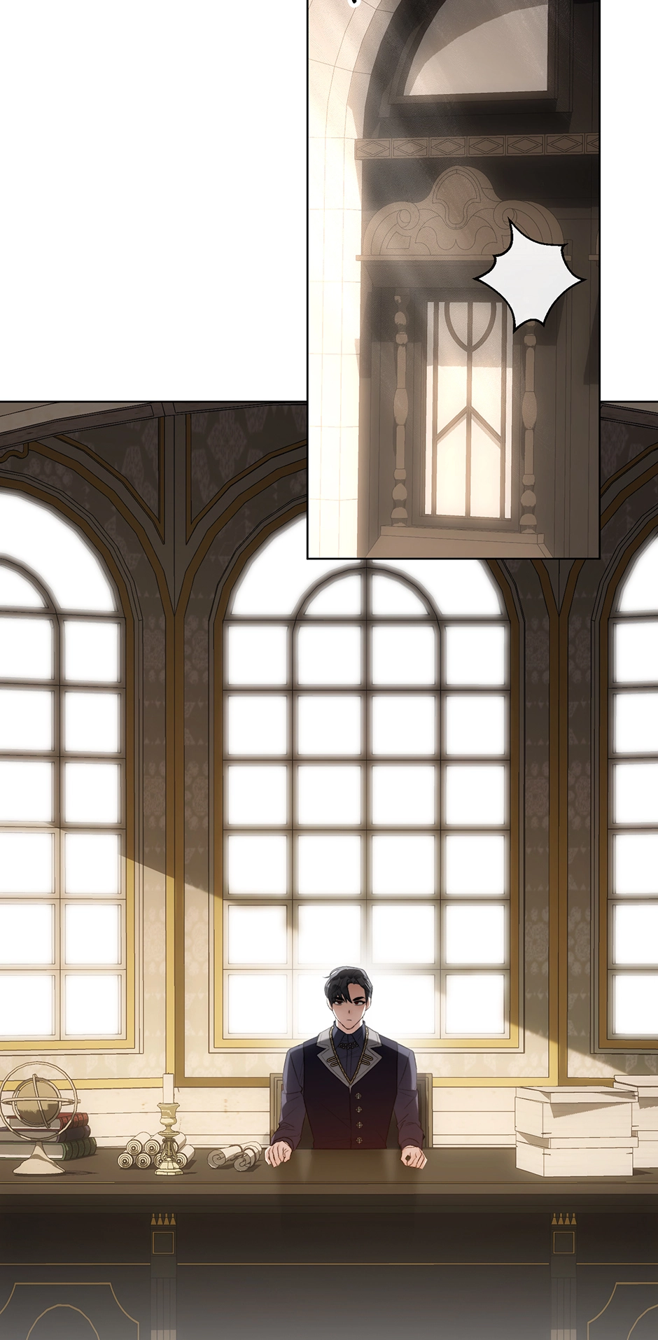 Read How to Satisfy the Devil chapter 81 image 55 on Lezhin