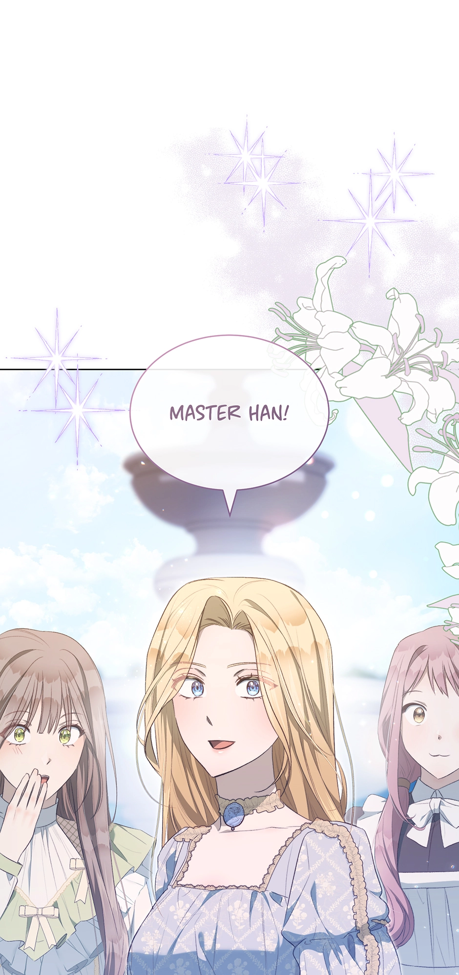 Read How to Satisfy the Devil chapter 81 image 58 on Lezhin