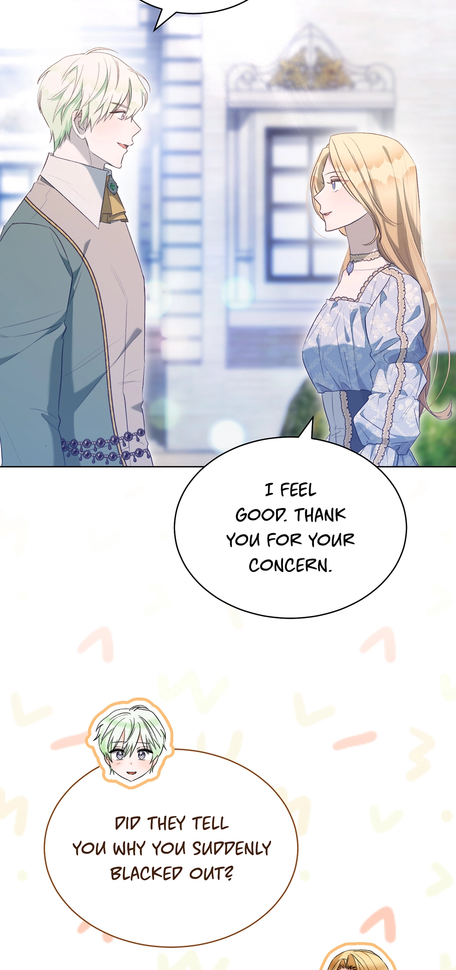Read How to Satisfy the Devil chapter 81 image 60 on Lezhin