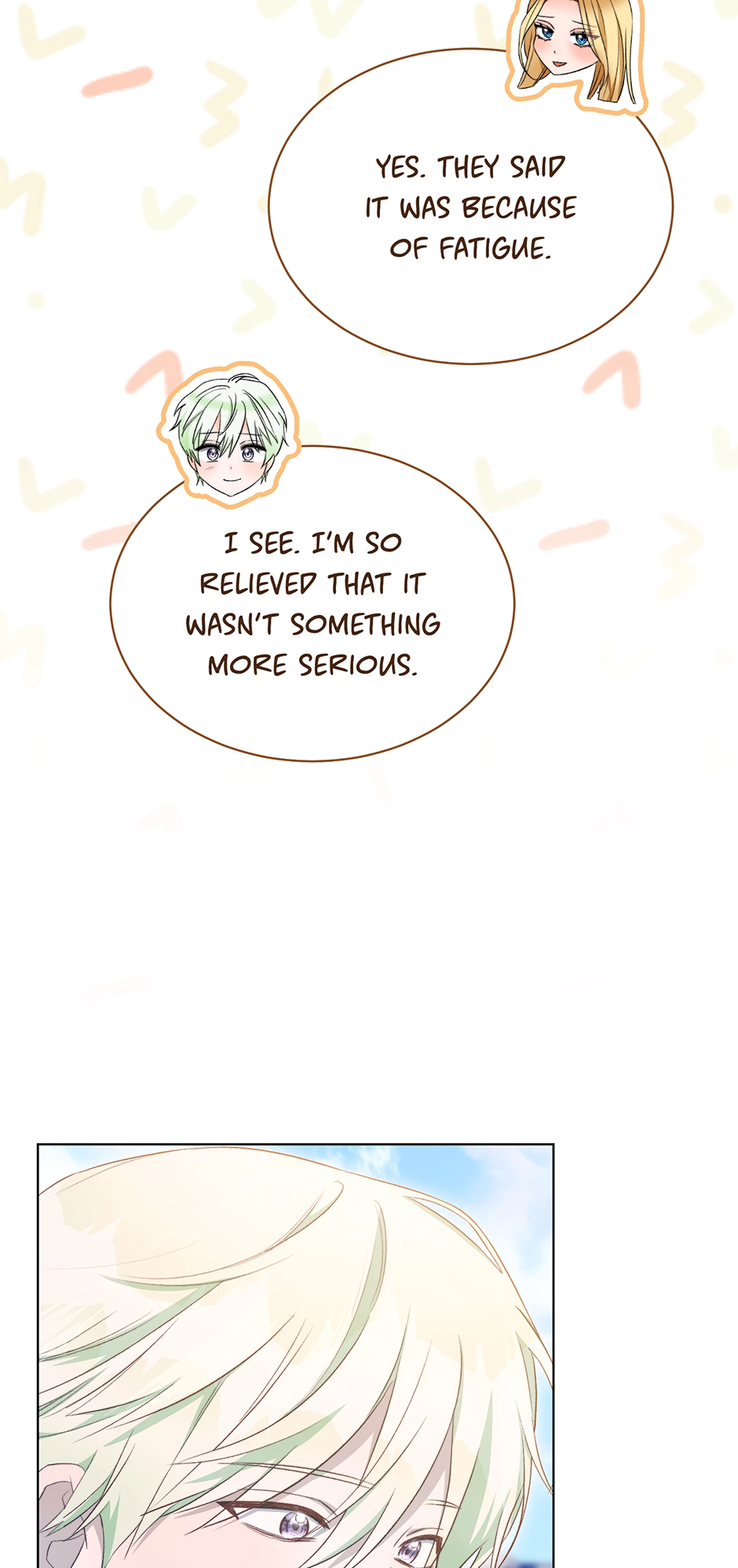 Read How to Satisfy the Devil chapter 81 image 61 on Lezhin