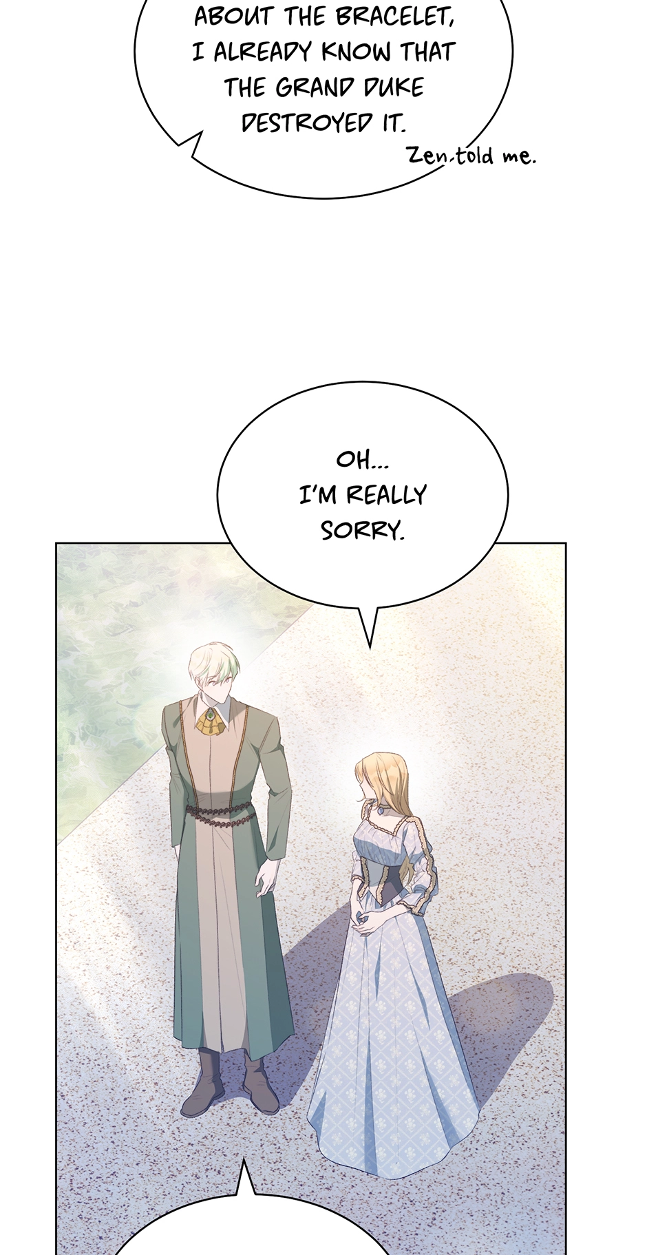 Read How to Satisfy the Devil chapter 81 image 65 on Lezhin