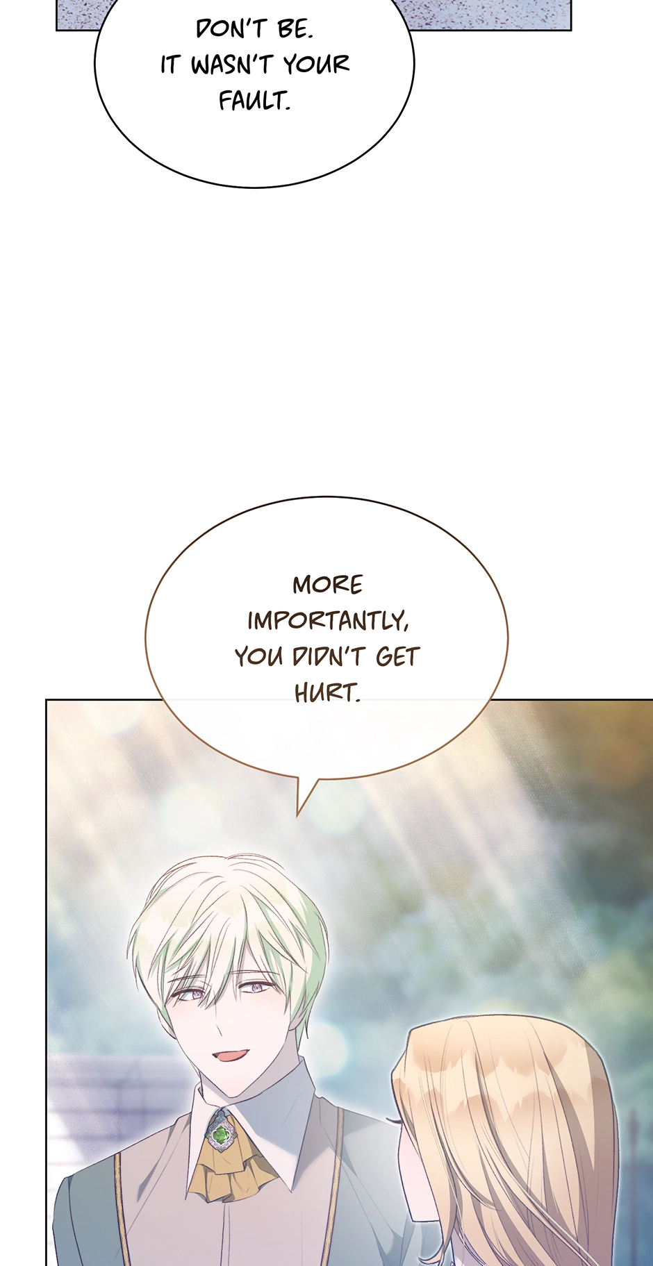 Read How to Satisfy the Devil chapter 81 image 66 on Lezhin