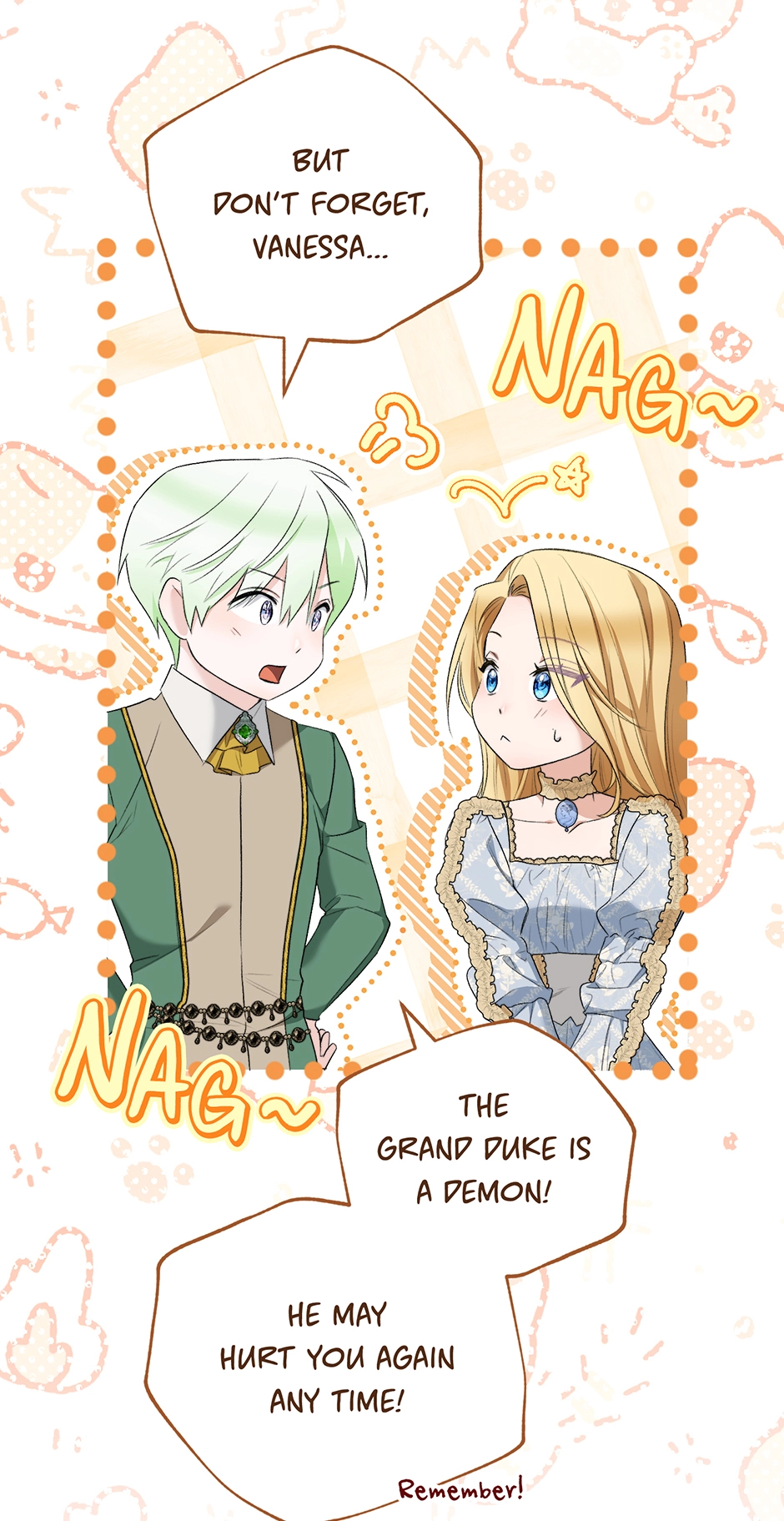 Read How to Satisfy the Devil chapter 81 image 69 on Lezhin