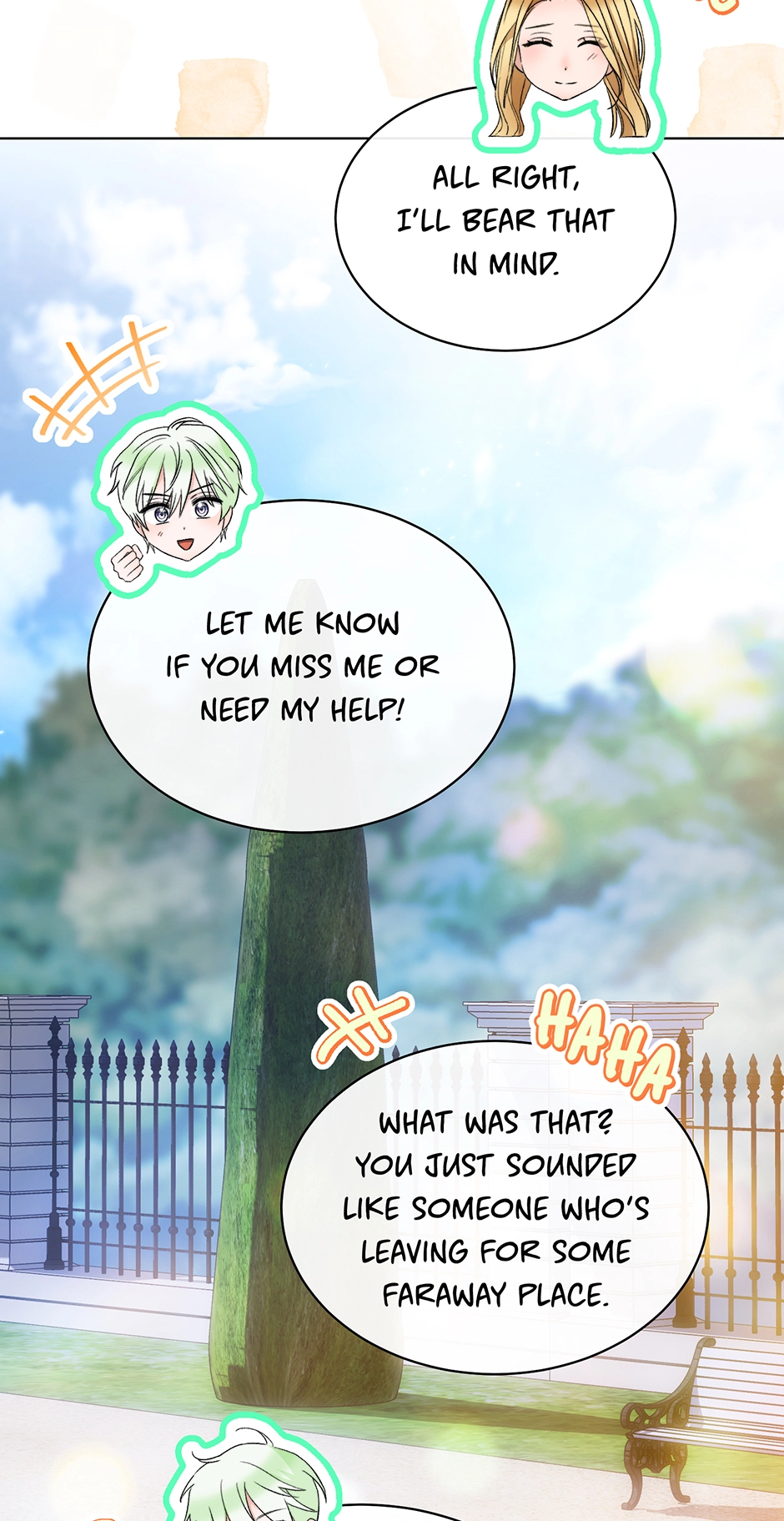Read How to Satisfy the Devil chapter 81 image 71 on Lezhin