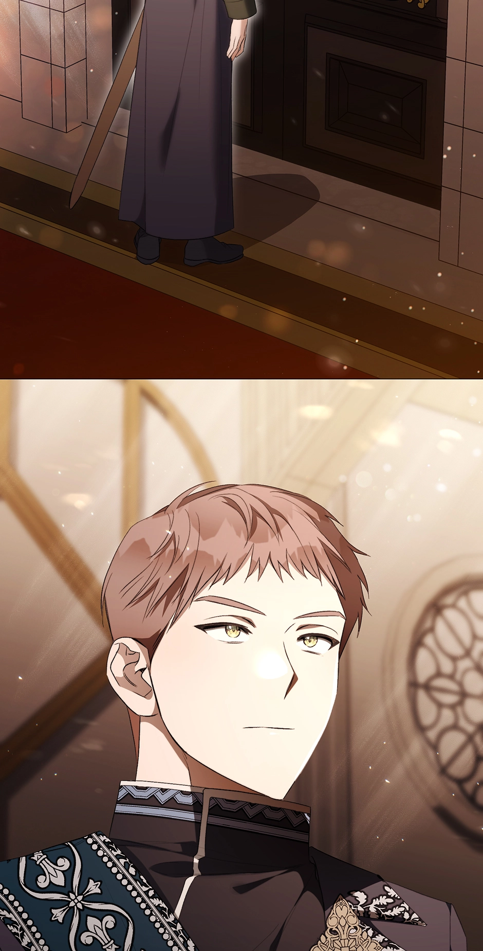 Read How to Satisfy the Devil chapter 81 image 81 on Lezhin