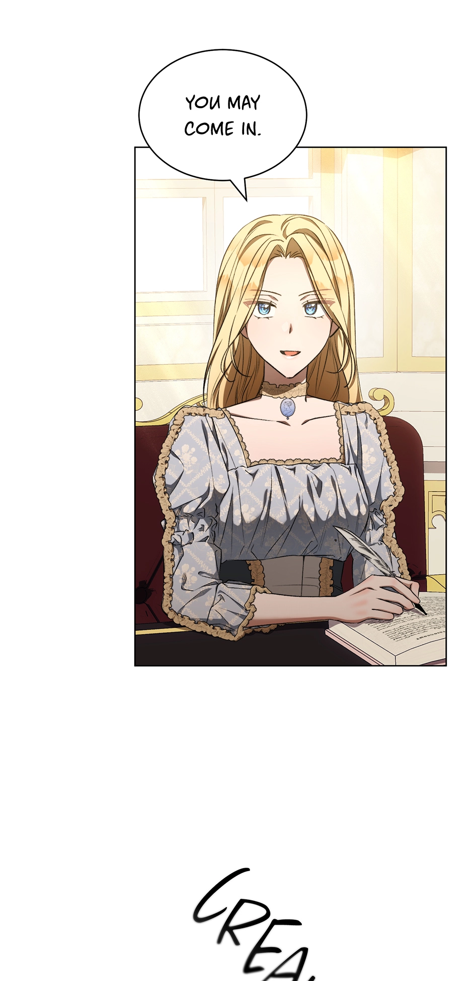 Read How to Satisfy the Devil chapter 82 image 1 on Lezhin