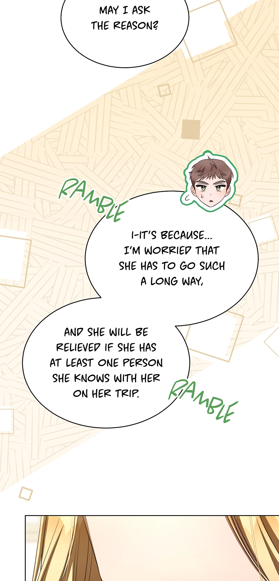 Read How to Satisfy the Devil chapter 82 image 10 on Lezhin