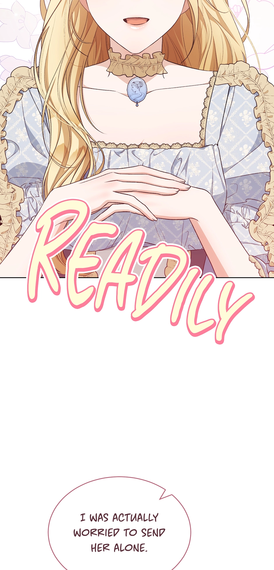 Read How to Satisfy the Devil chapter 82 image 12 on Lezhin