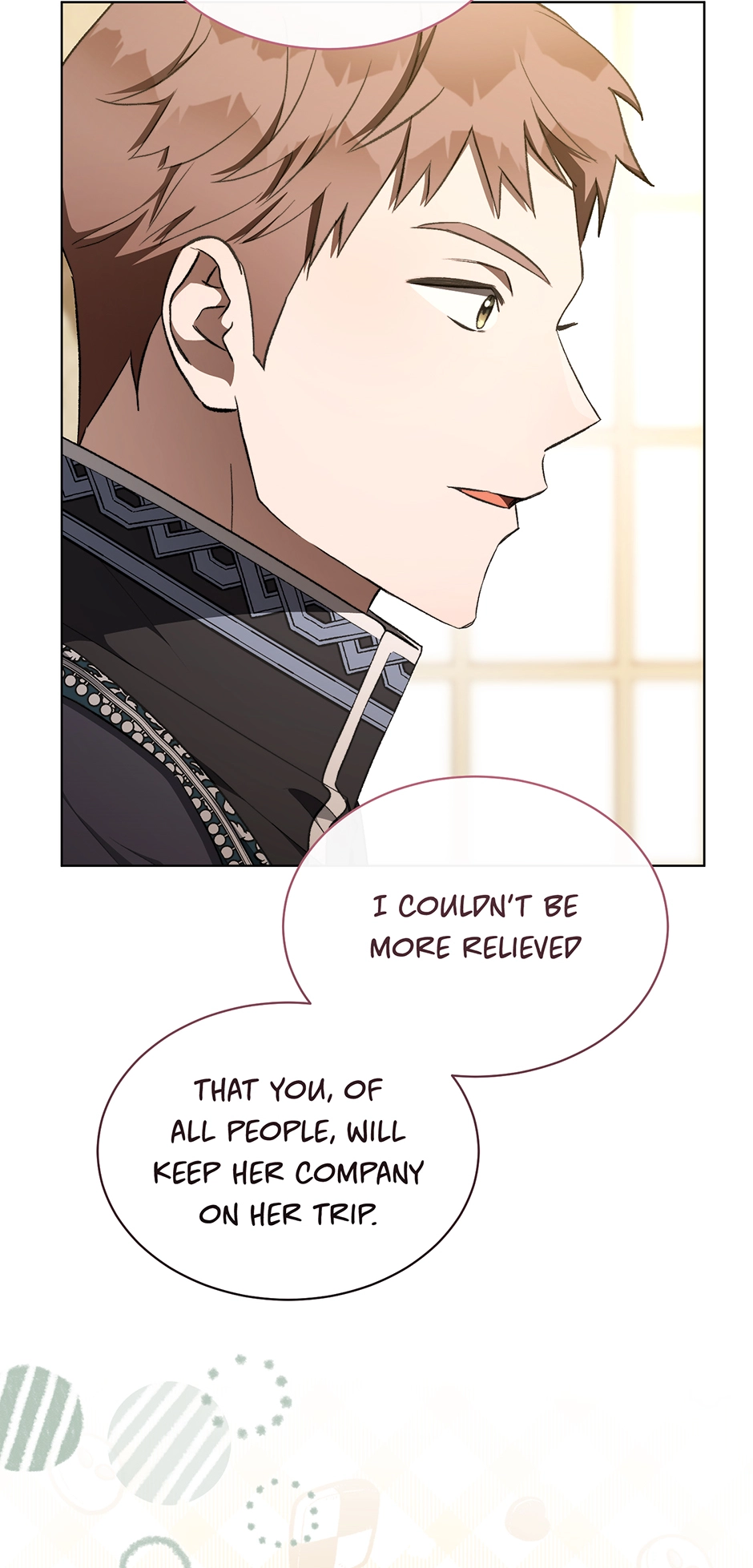 Read How to Satisfy the Devil chapter 82 image 13 on Lezhin