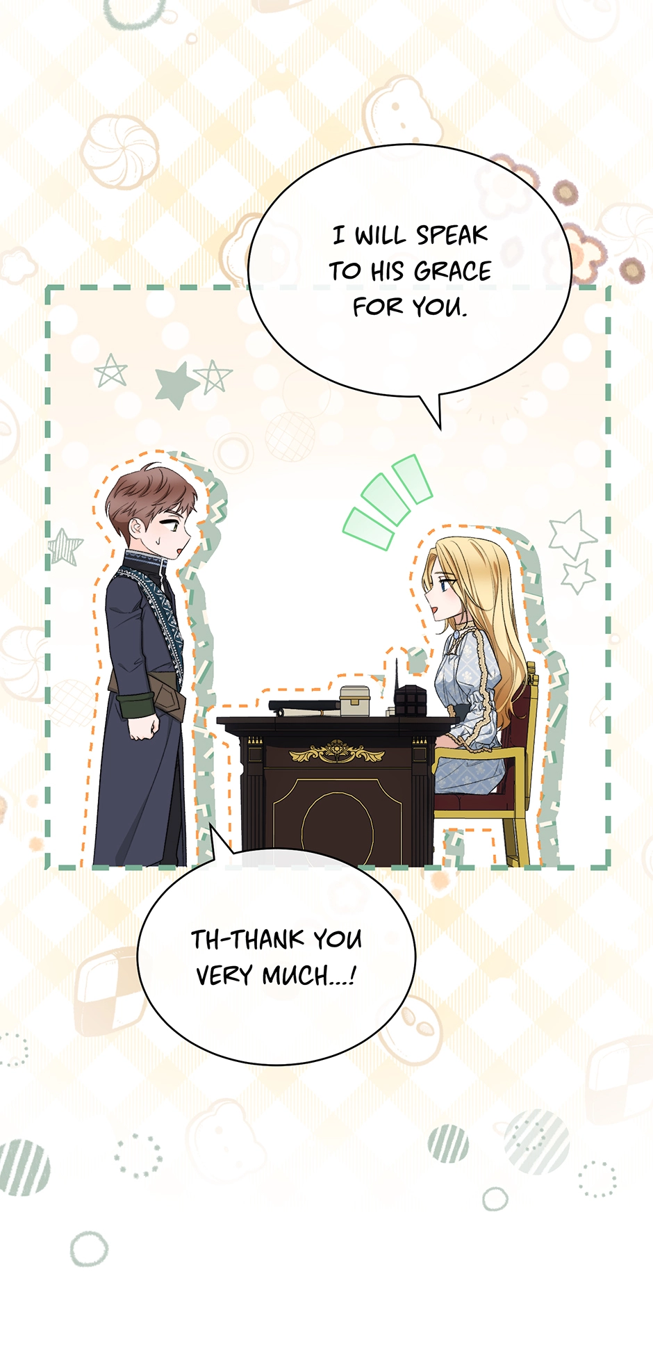 Read How to Satisfy the Devil chapter 82 image 14 on Lezhin