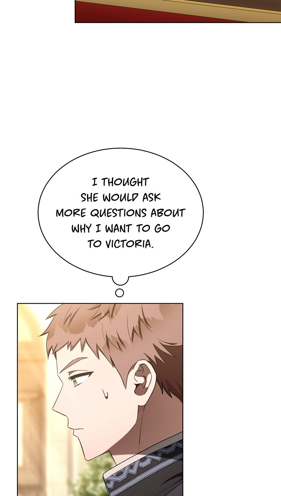 Read How to Satisfy the Devil chapter 82 image 16 on Lezhin