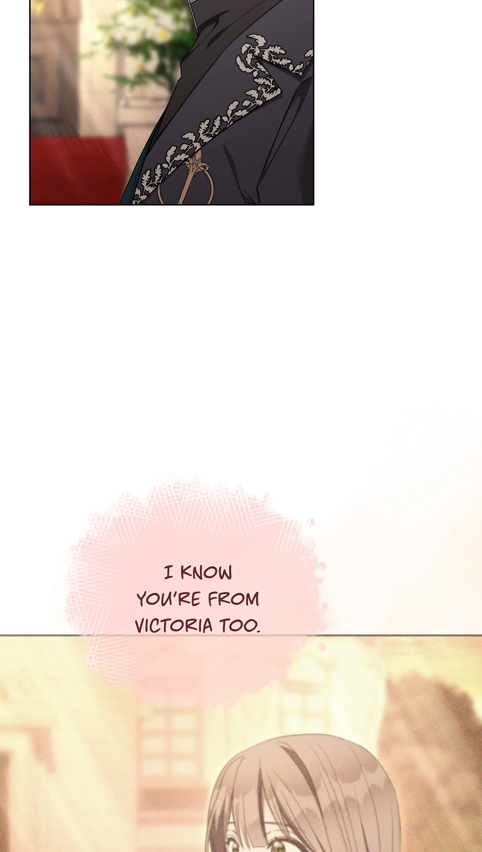 Read How to Satisfy the Devil chapter 82 image 17 on Lezhin