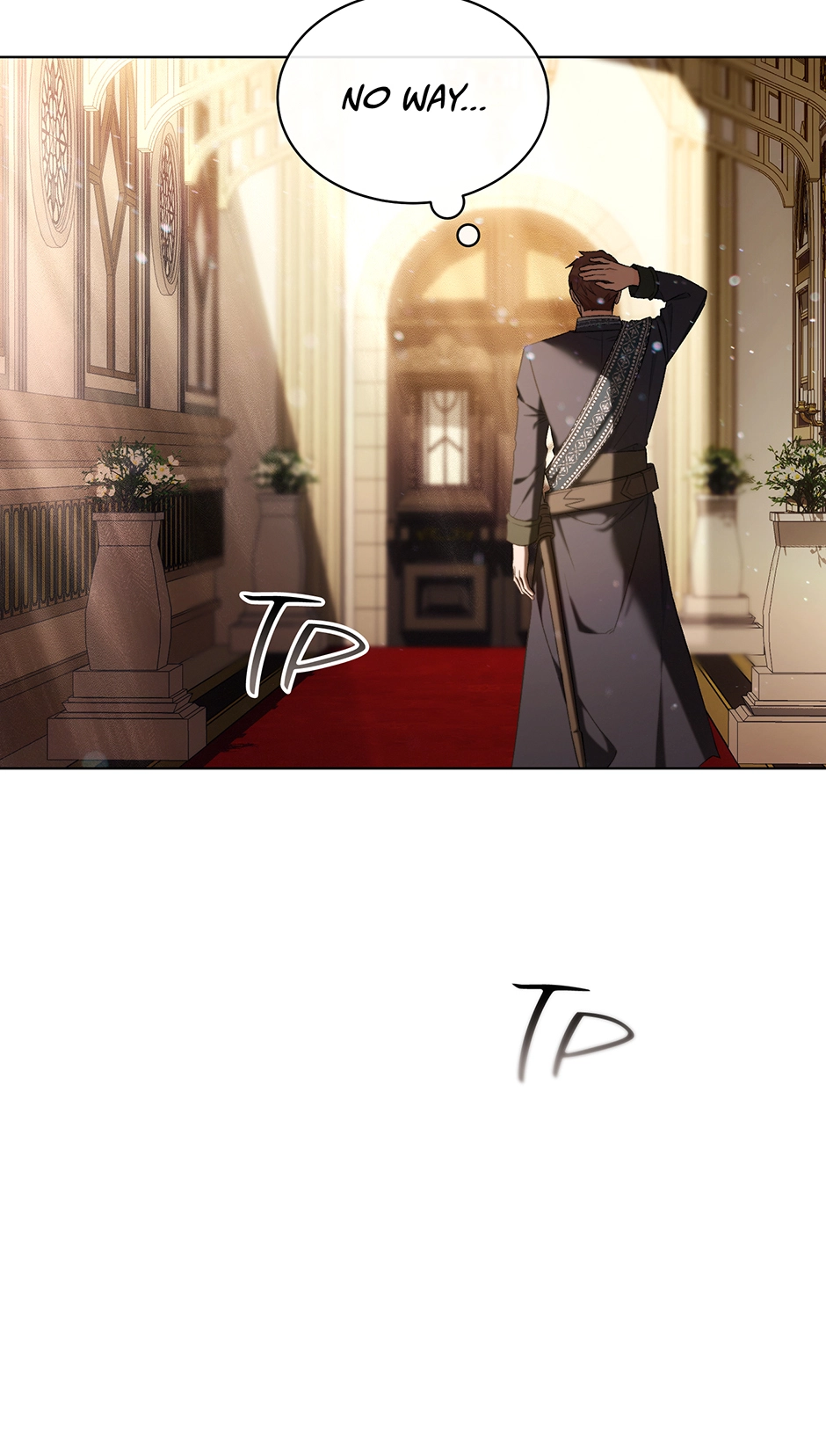 Read How to Satisfy the Devil chapter 82 image 19 on Lezhin