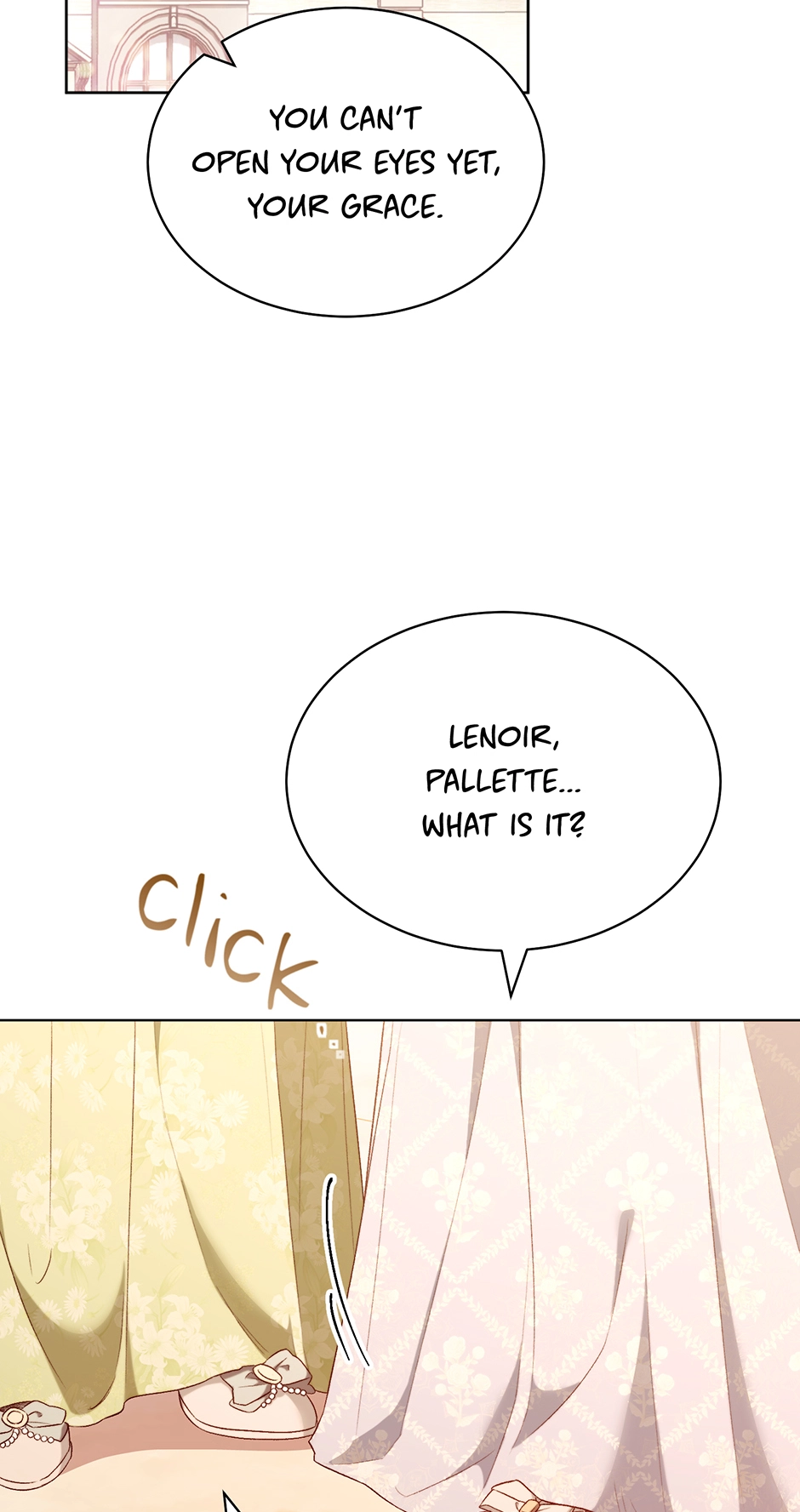 Read How to Satisfy the Devil chapter 82 image 22 on Lezhin