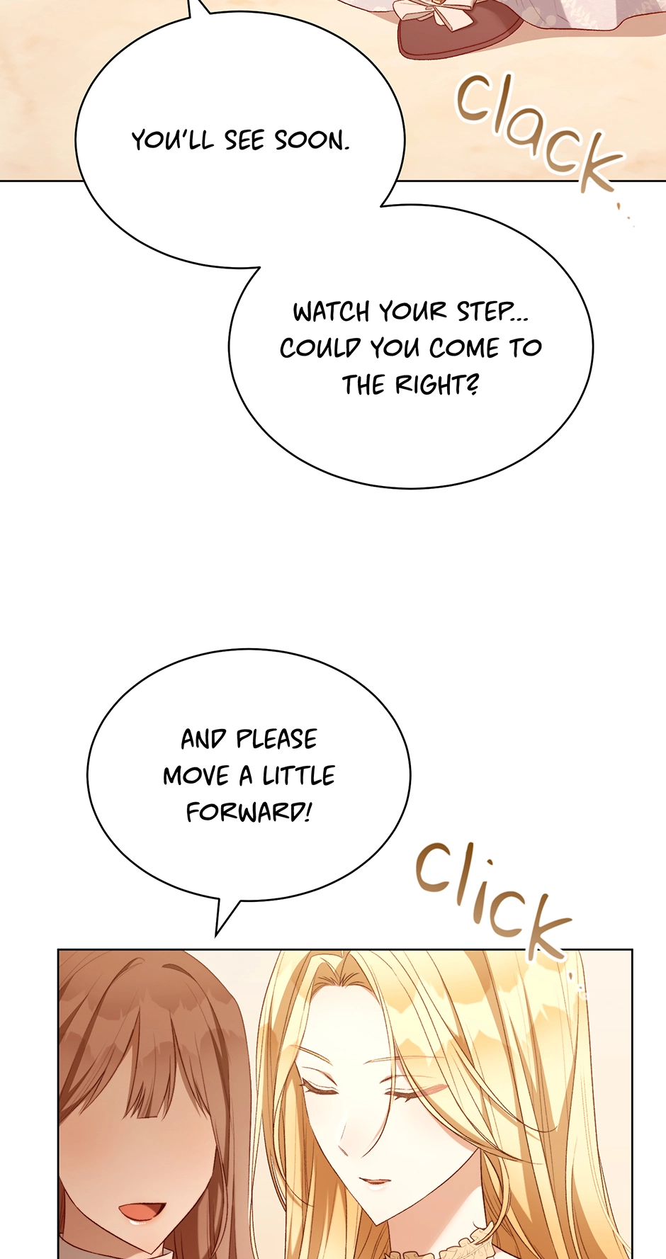 Read How to Satisfy the Devil chapter 82 image 23 on Lezhin