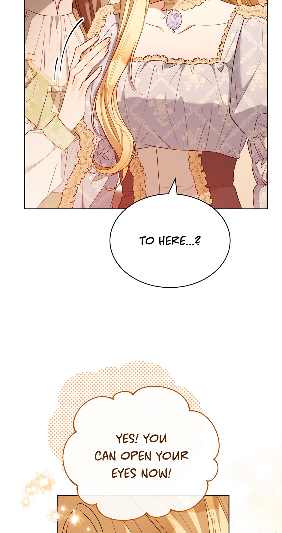Read How to Satisfy the Devil chapter 82 image 24 on Lezhin