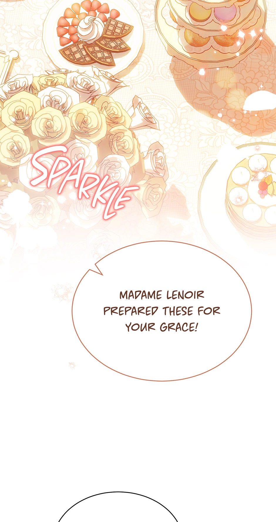 Read How to Satisfy the Devil chapter 82 image 27 on Lezhin