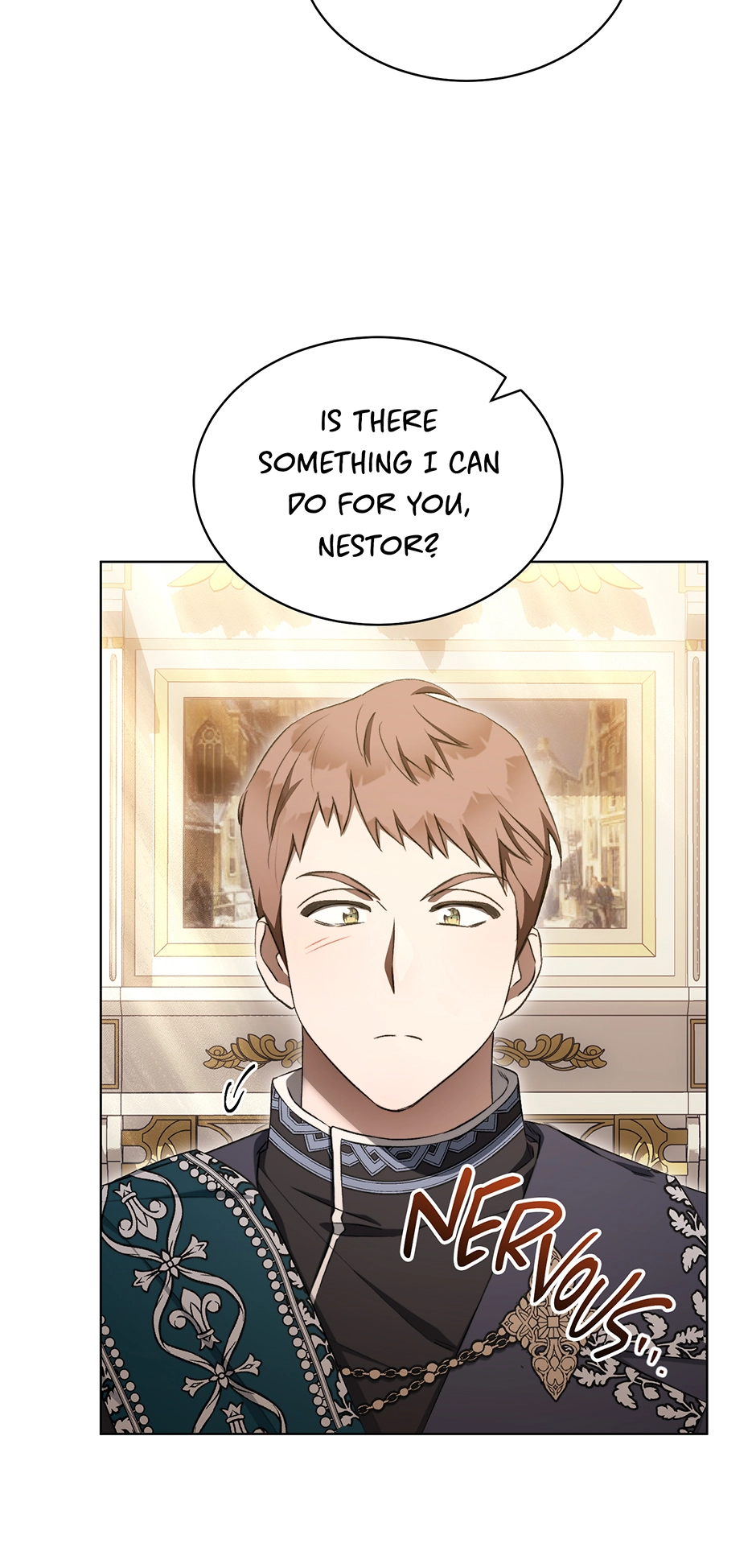 Read How to Satisfy the Devil chapter 82 image 3 on Lezhin