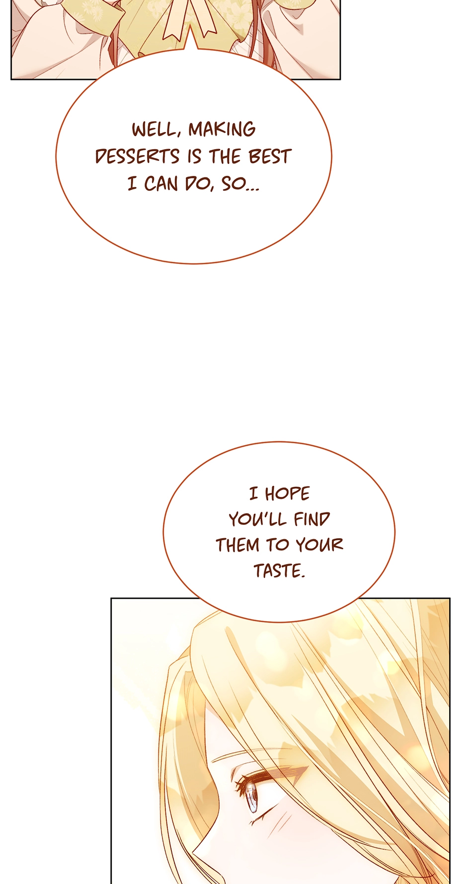 Read How to Satisfy the Devil chapter 82 image 30 on Lezhin