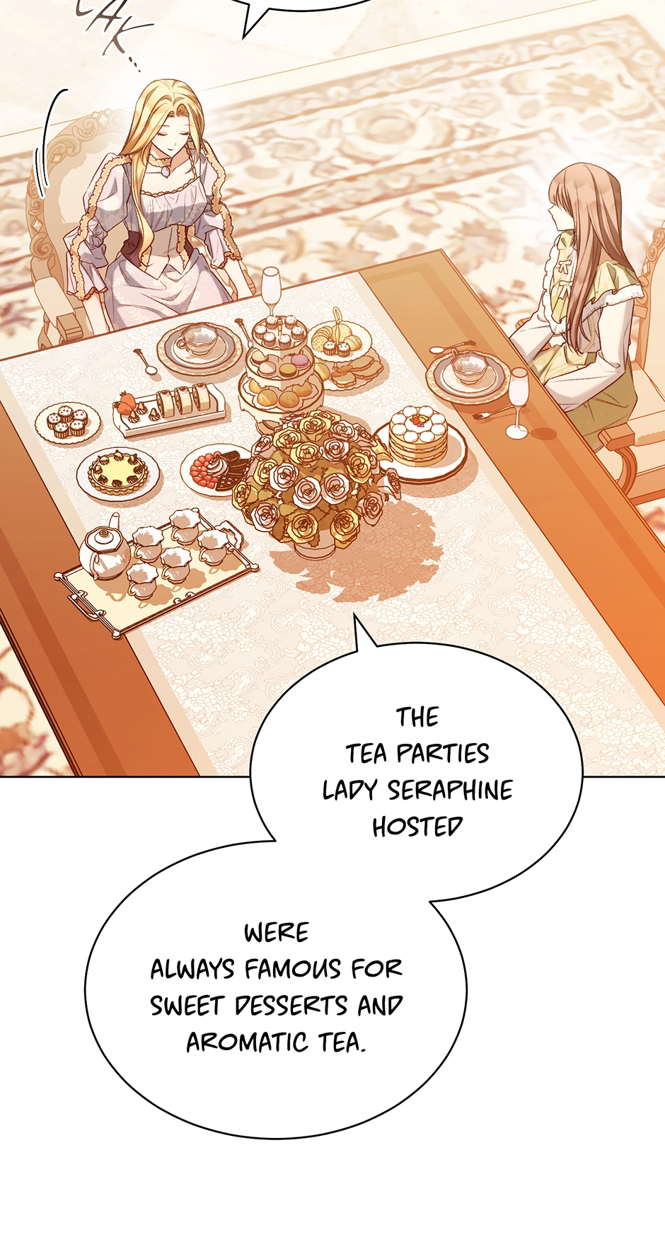 Read How to Satisfy the Devil chapter 82 image 32 on Lezhin