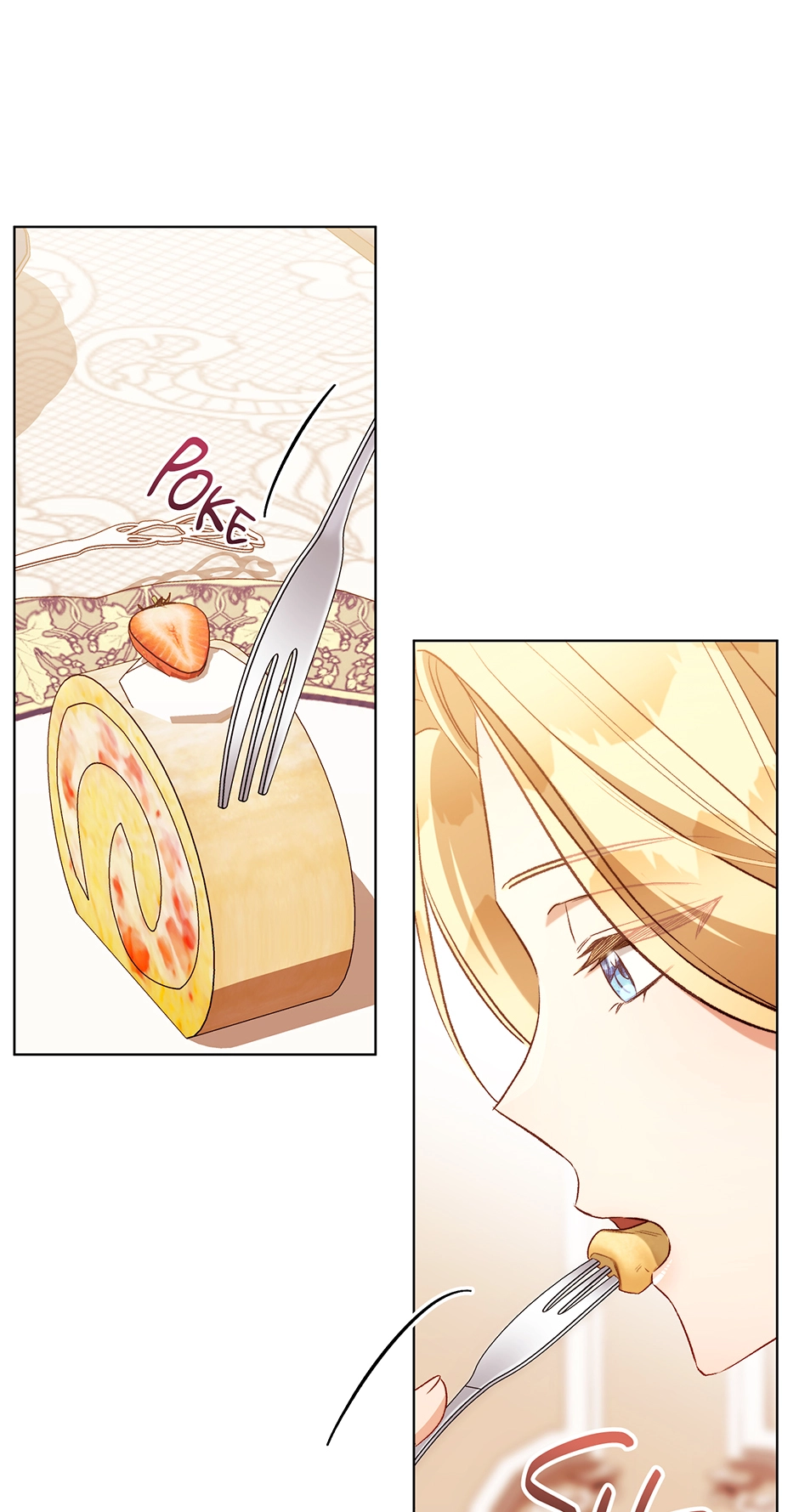 Read How to Satisfy the Devil chapter 82 image 33 on Lezhin