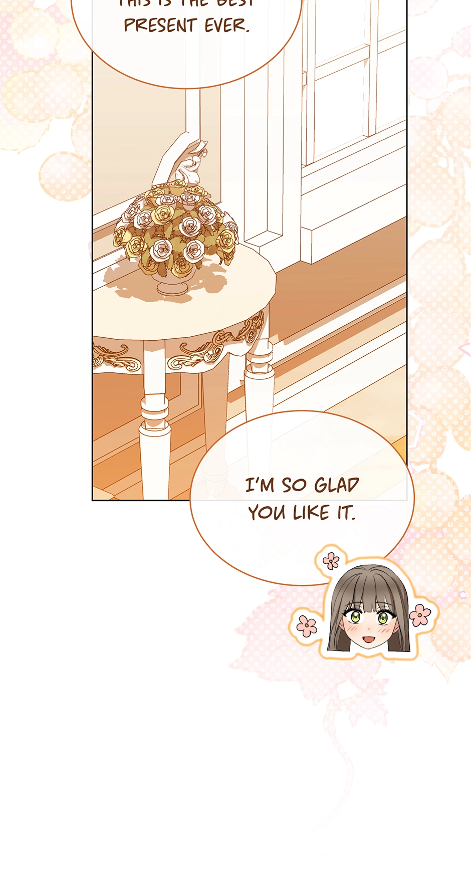 Read How to Satisfy the Devil chapter 82 image 36 on Lezhin