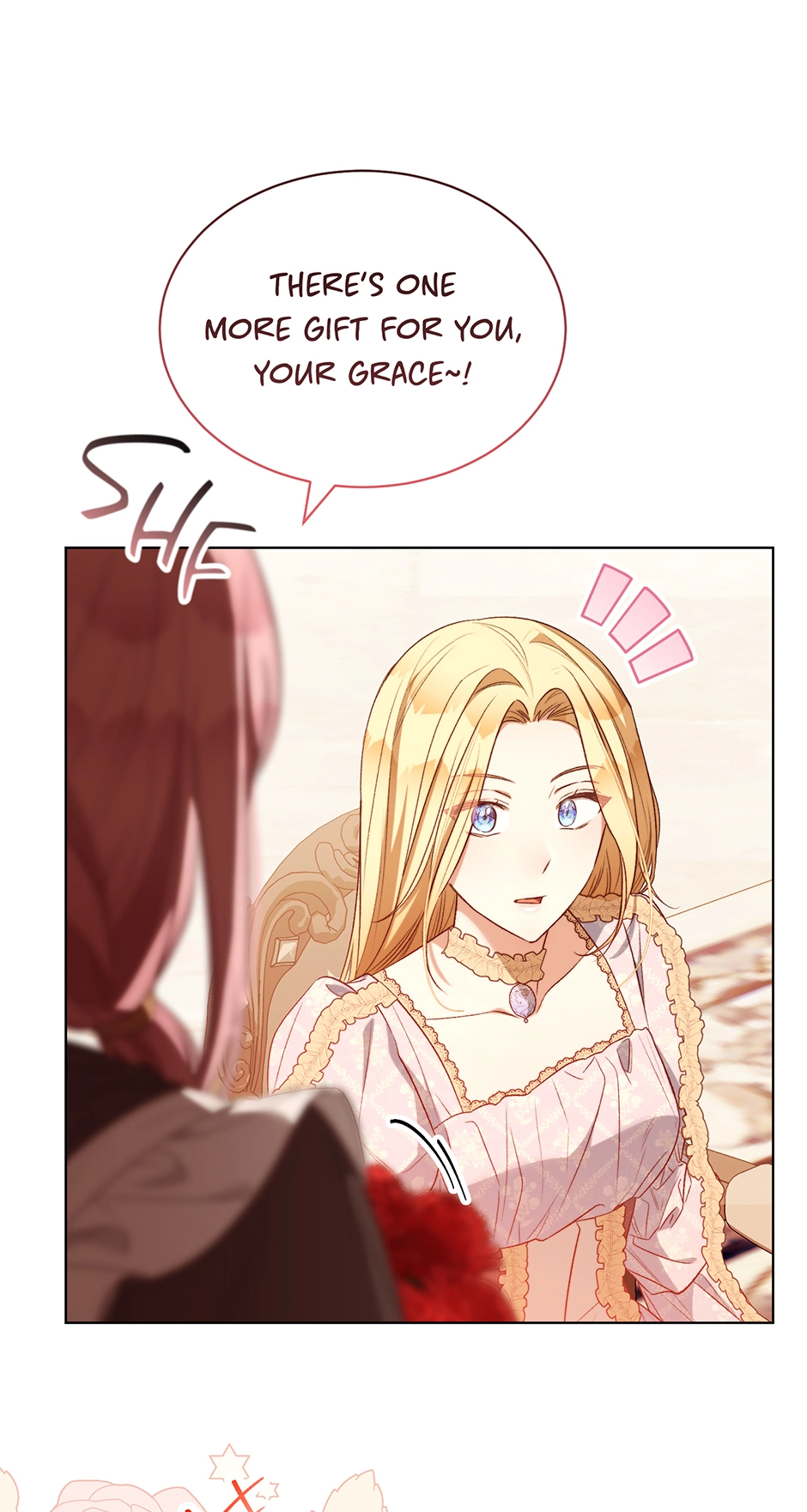 Read How to Satisfy the Devil chapter 82 image 37 on Lezhin