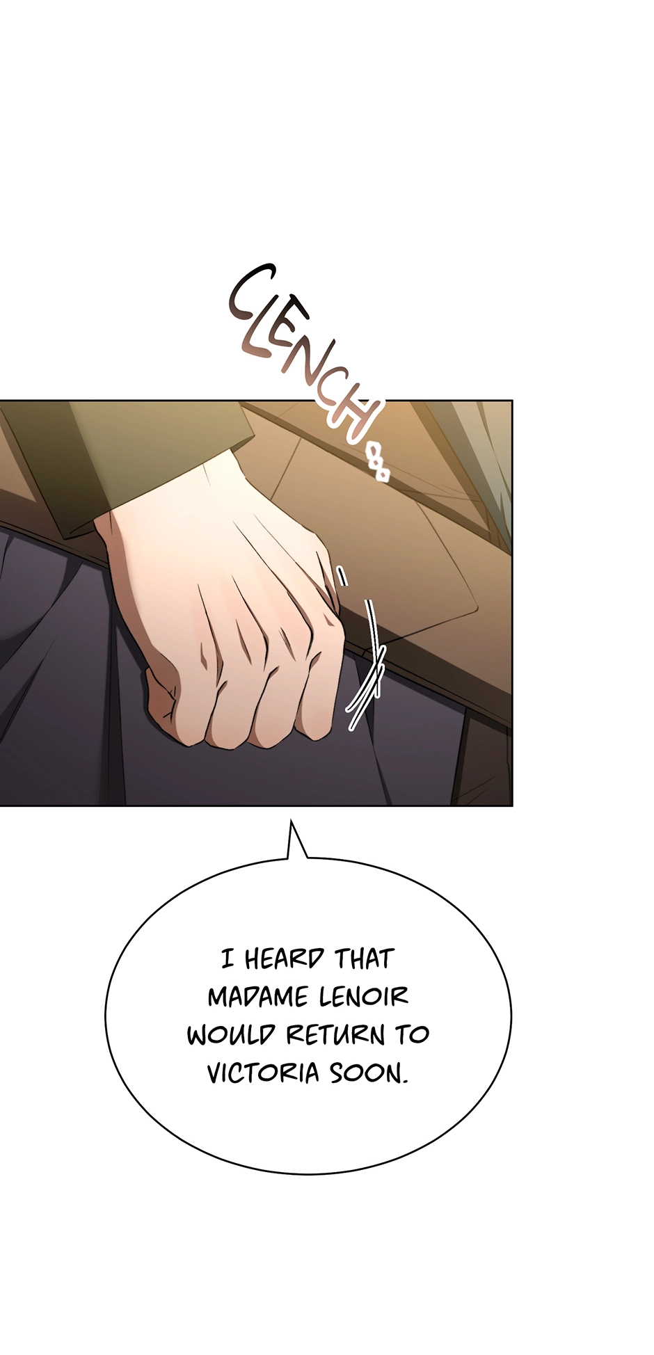 Read How to Satisfy the Devil chapter 82 image 5 on Lezhin