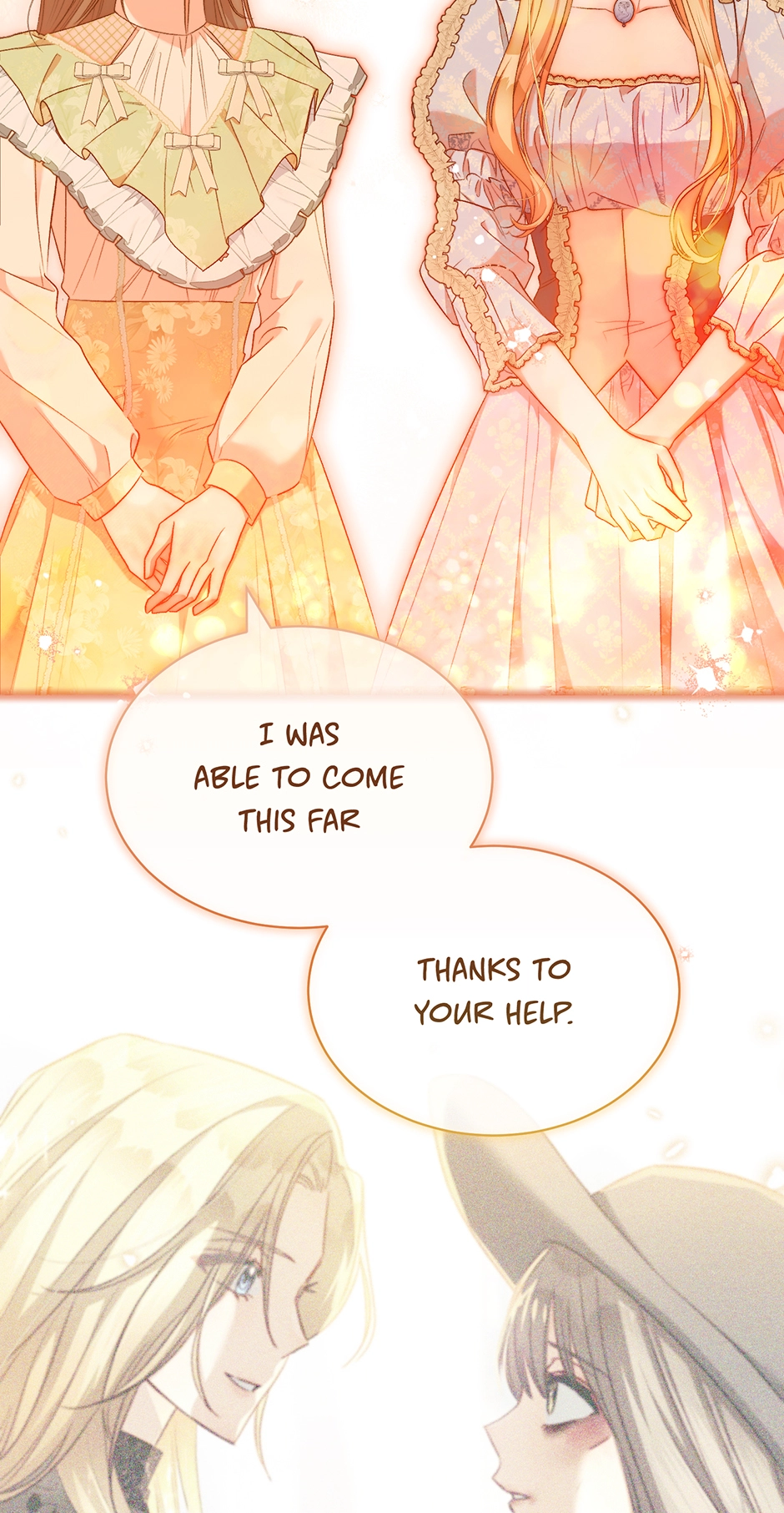Read How to Satisfy the Devil chapter 82 image 50 on Lezhin