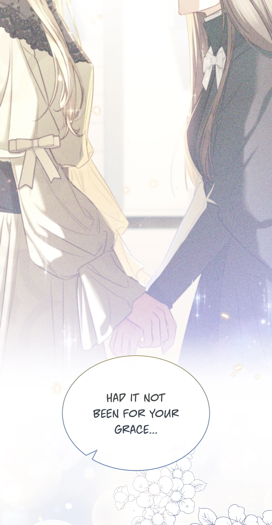 Read How to Satisfy the Devil chapter 82 image 51 on Lezhin