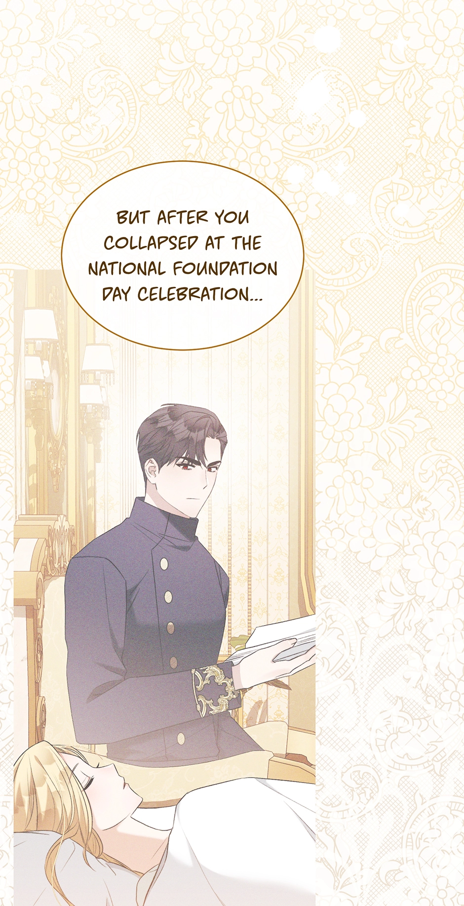 Read How to Satisfy the Devil chapter 82 image 58 on Lezhin