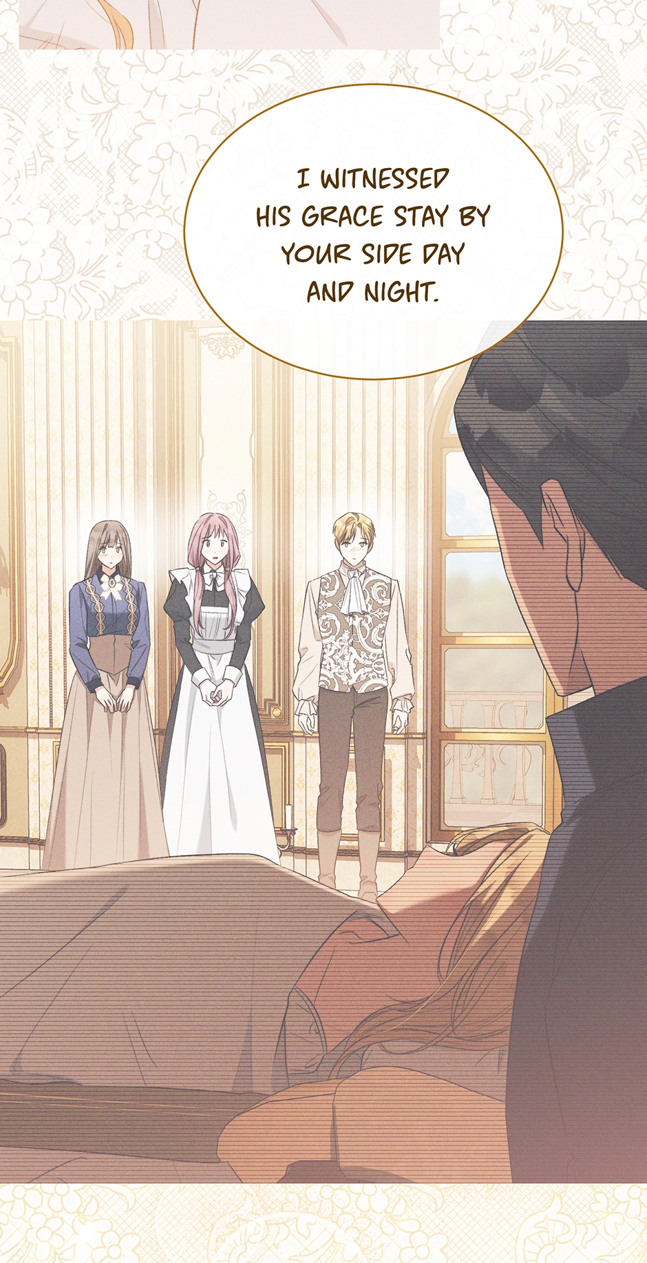 Read How to Satisfy the Devil chapter 82 image 59 on Lezhin
