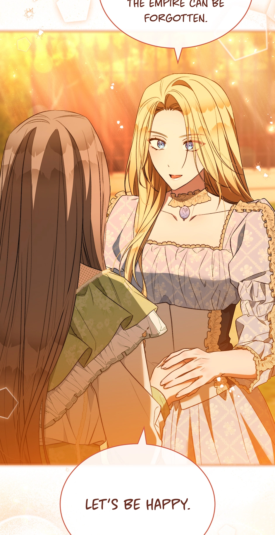 Read How to Satisfy the Devil chapter 82 image 67 on Lezhin