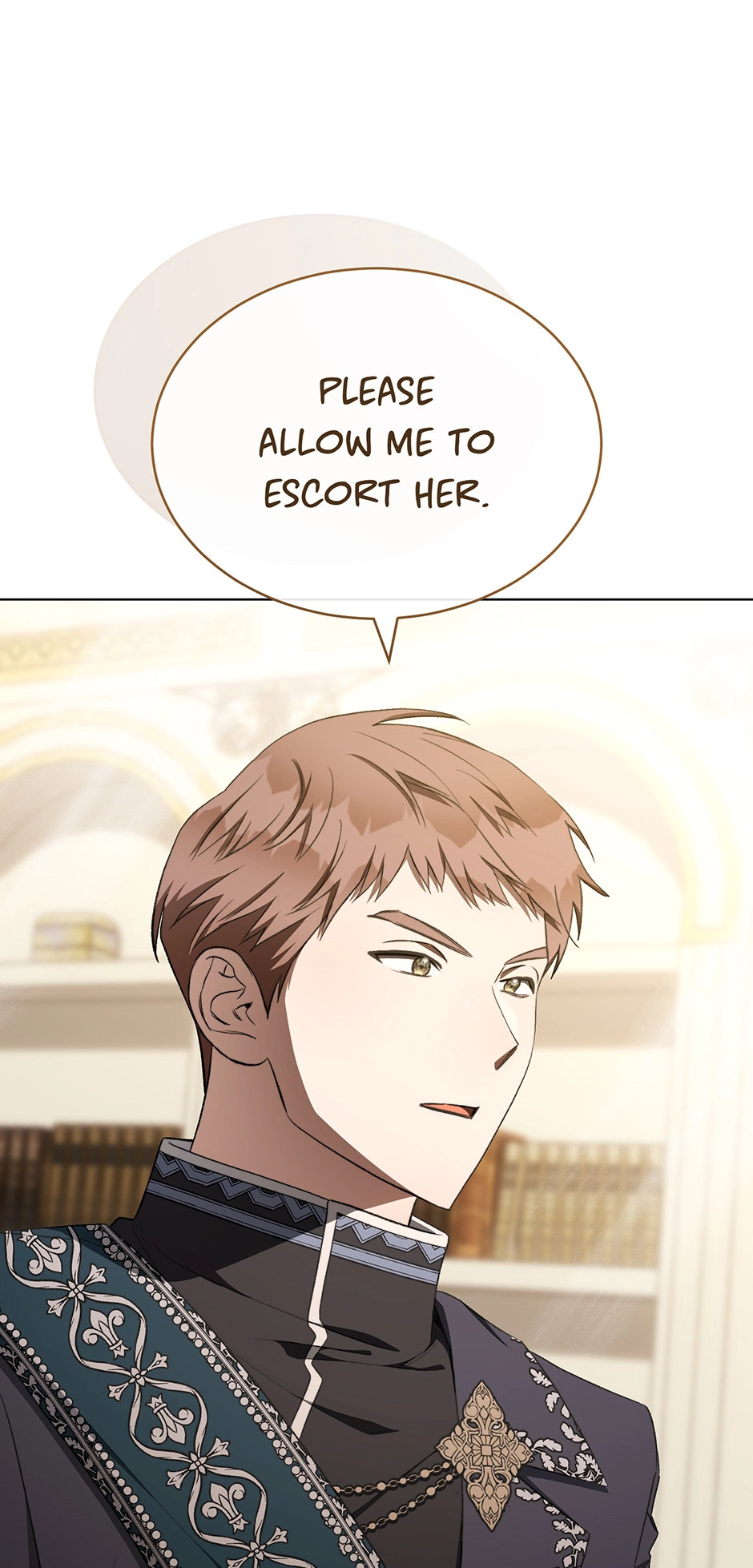 Read How to Satisfy the Devil chapter 82 image 7 on Lezhin