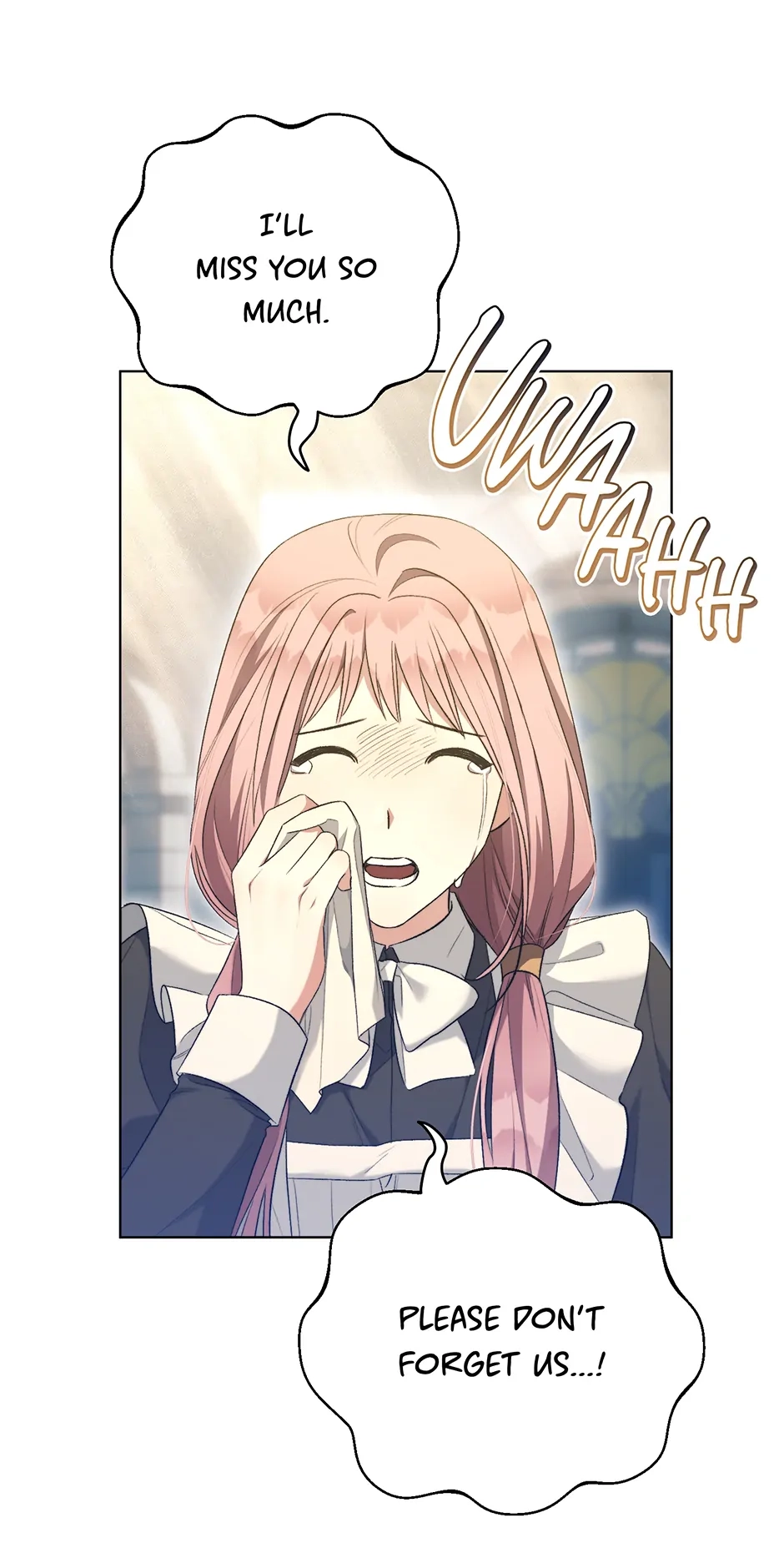 Read How to Satisfy the Devil chapter 83 image 1 on Lezhin