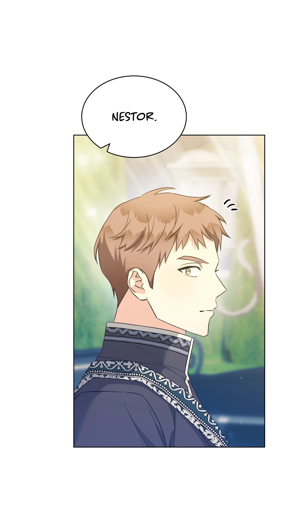 Read How to Satisfy the Devil chapter 83 image 11 on Lezhin