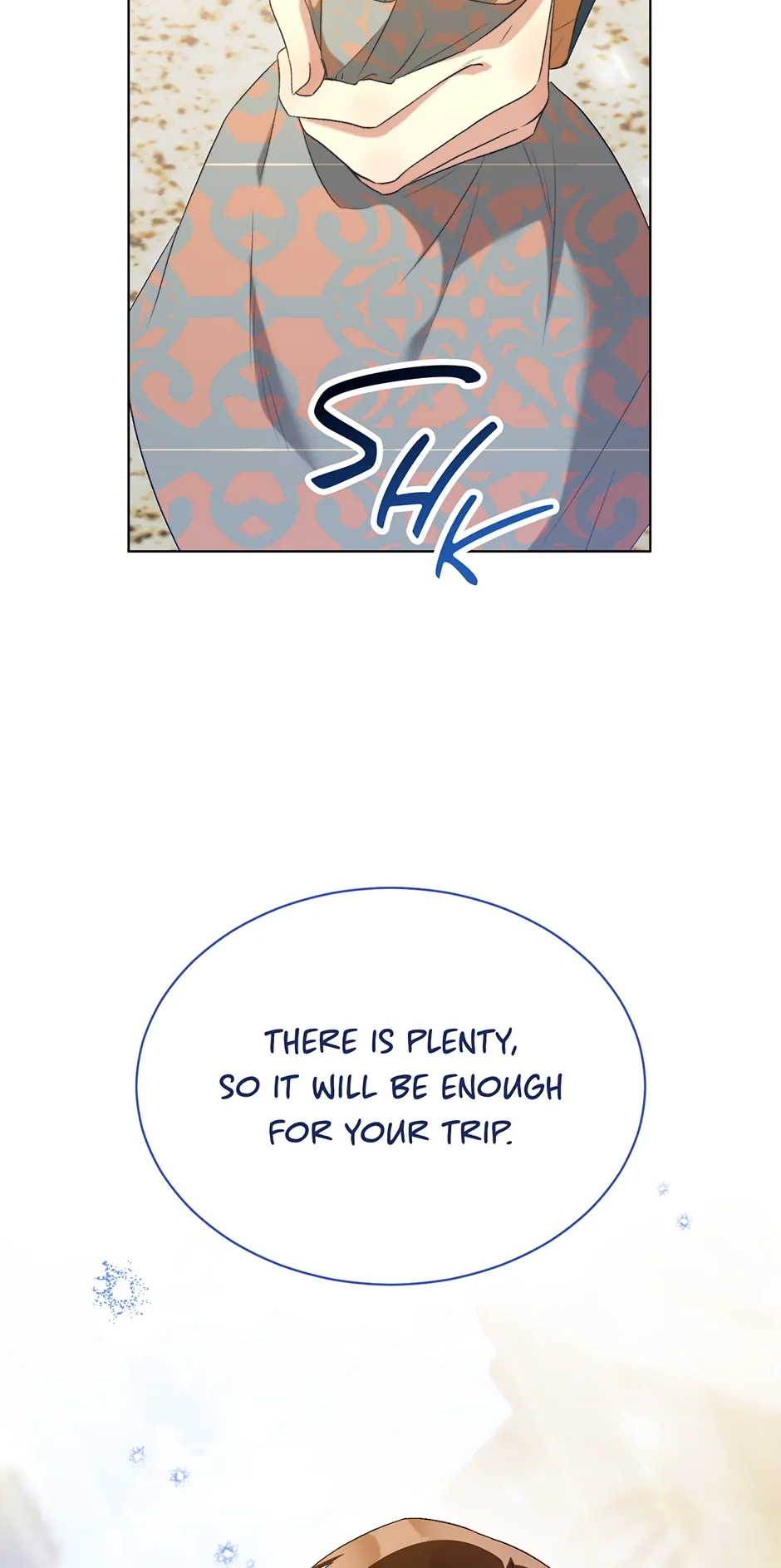 Read How to Satisfy the Devil chapter 83 image 14 on Lezhin