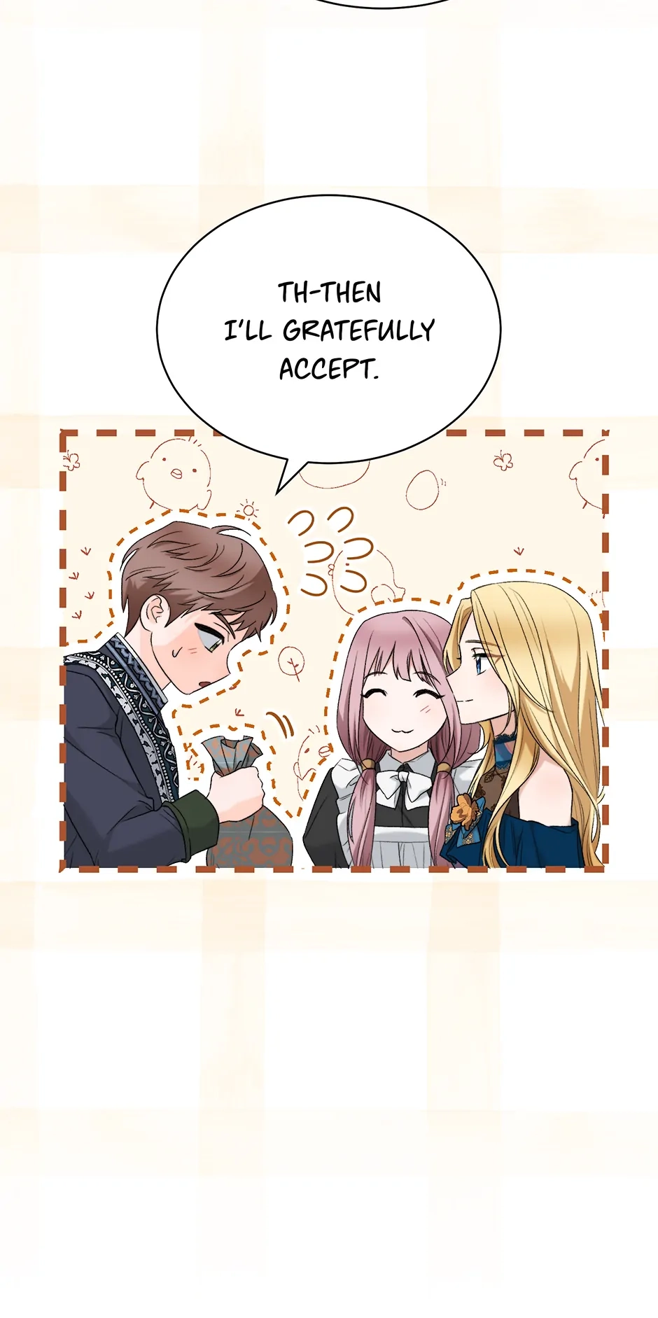 Read How to Satisfy the Devil chapter 83 image 17 on Lezhin