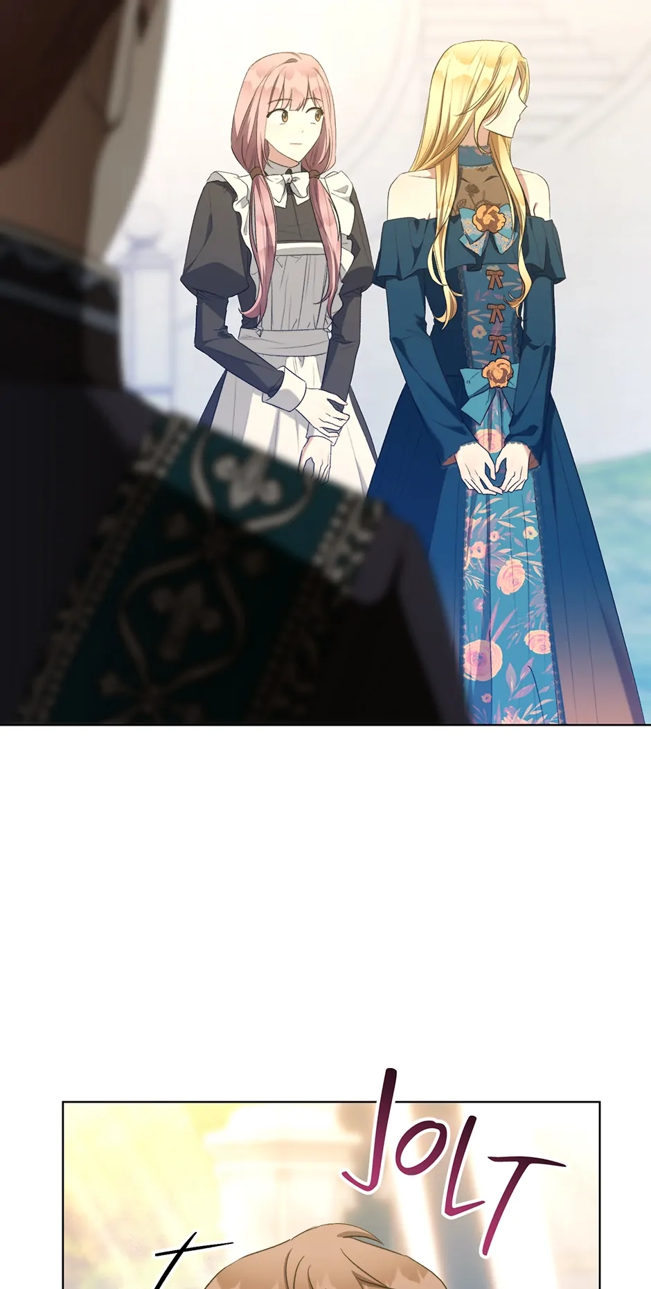 Read How to Satisfy the Devil chapter 83 image 22 on Lezhin