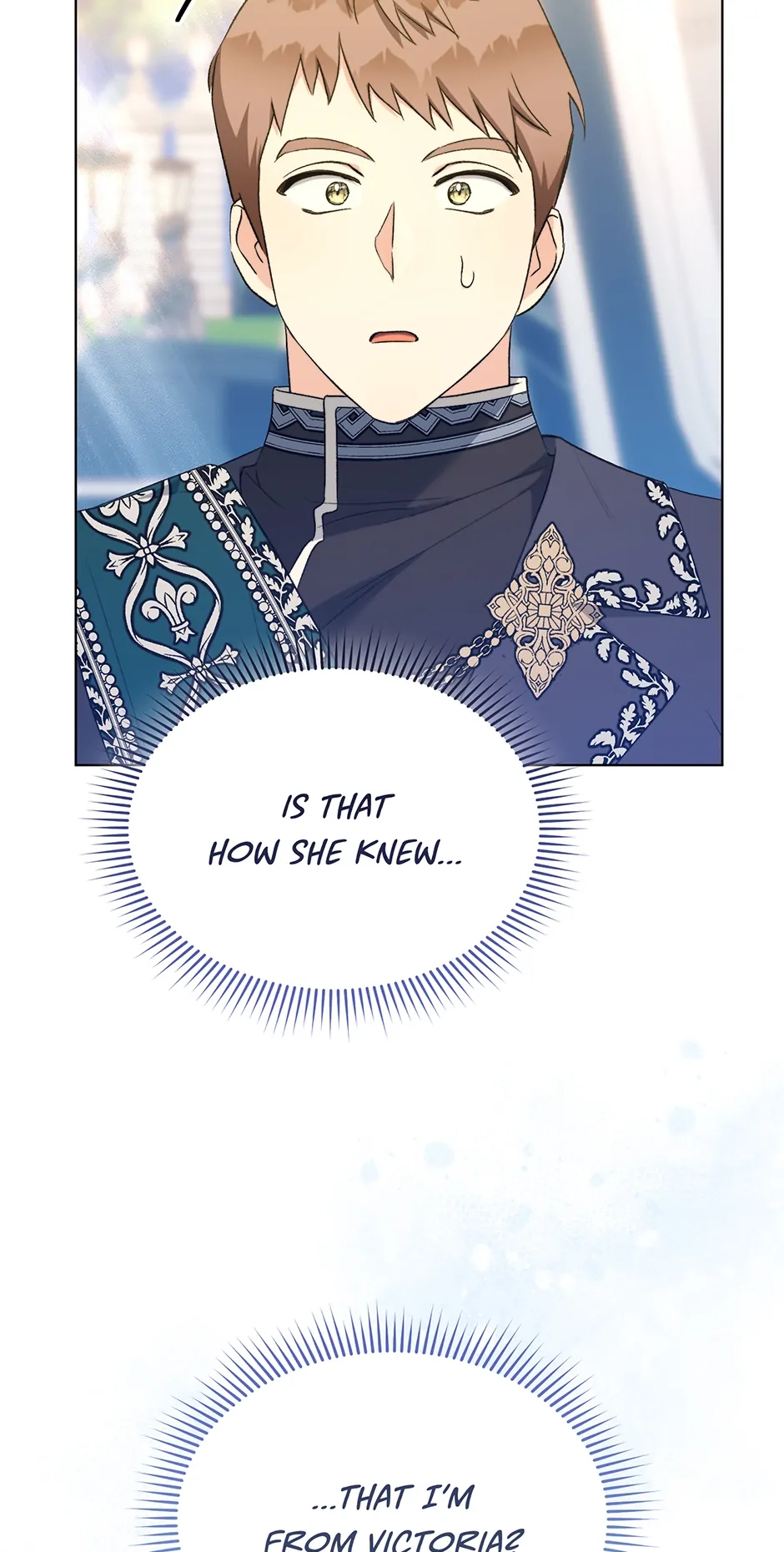 Read How to Satisfy the Devil chapter 83 image 23 on Lezhin