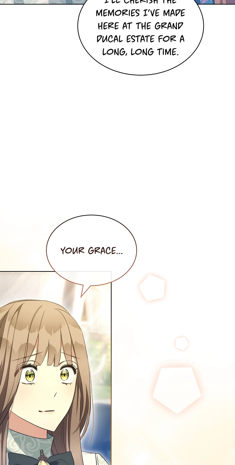 Read How to Satisfy the Devil chapter 83 image 3 on Lezhin